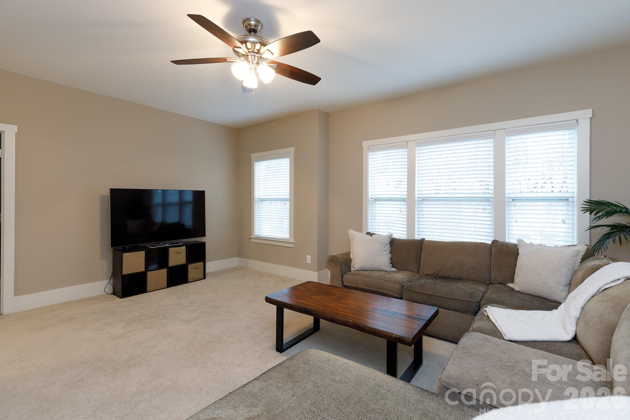 Lake Ridge - Residential