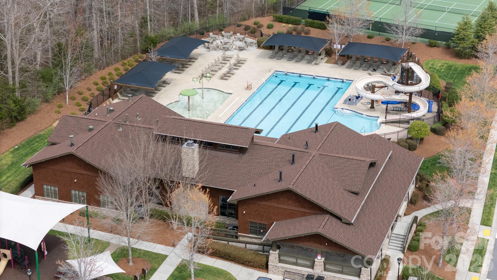 Lake Ridge - Residential