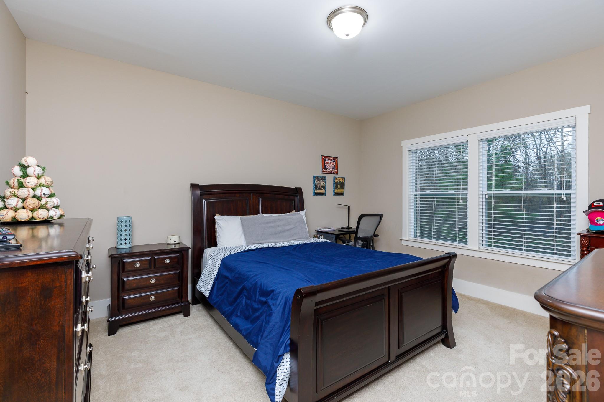 Lake Ridge - Residential