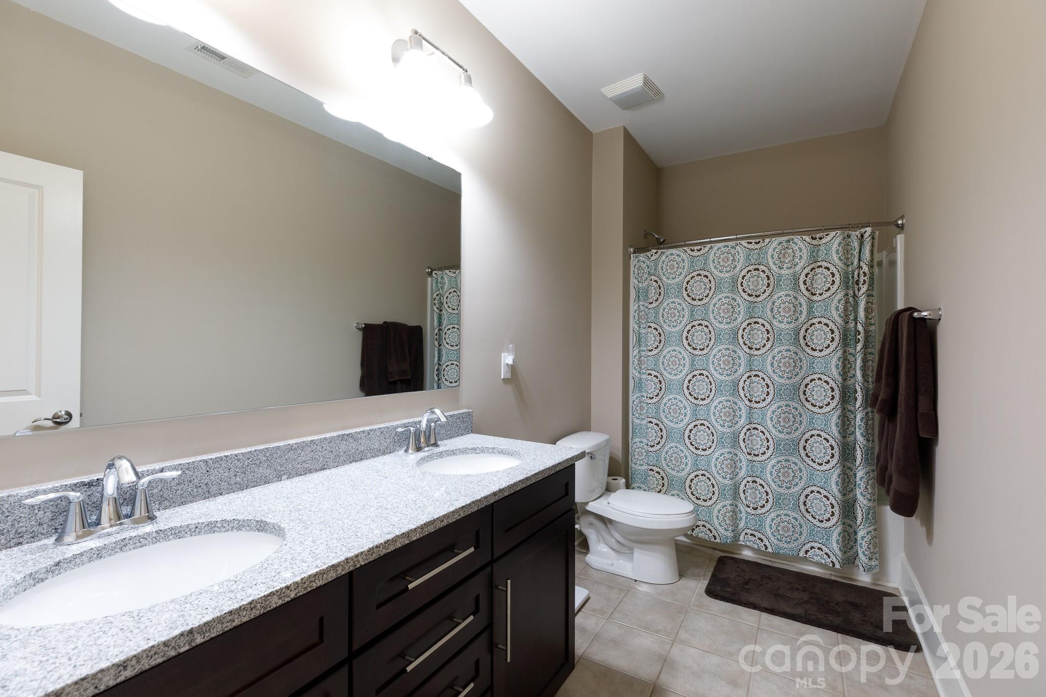 Lake Ridge - Residential