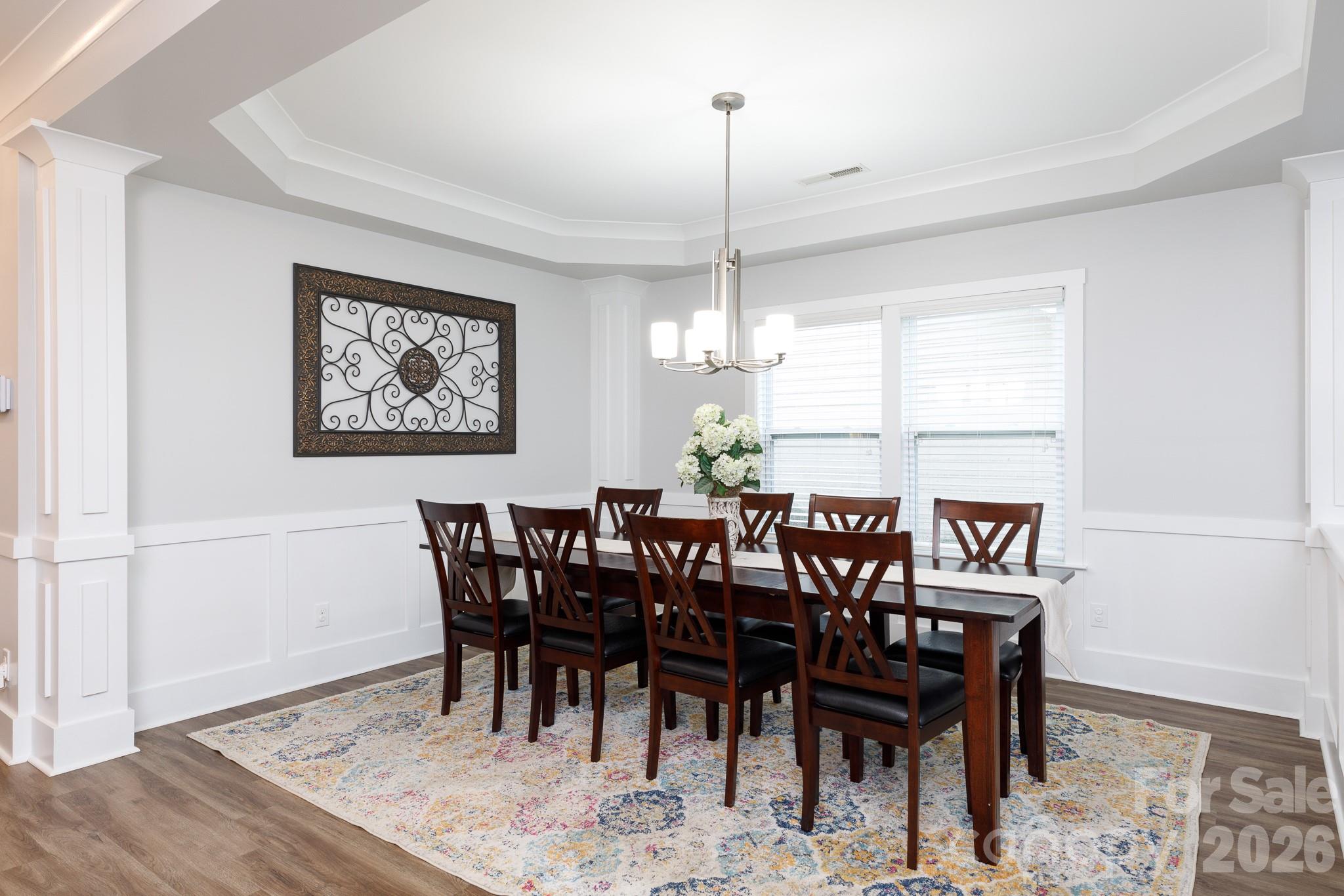 Lake Ridge - Residential