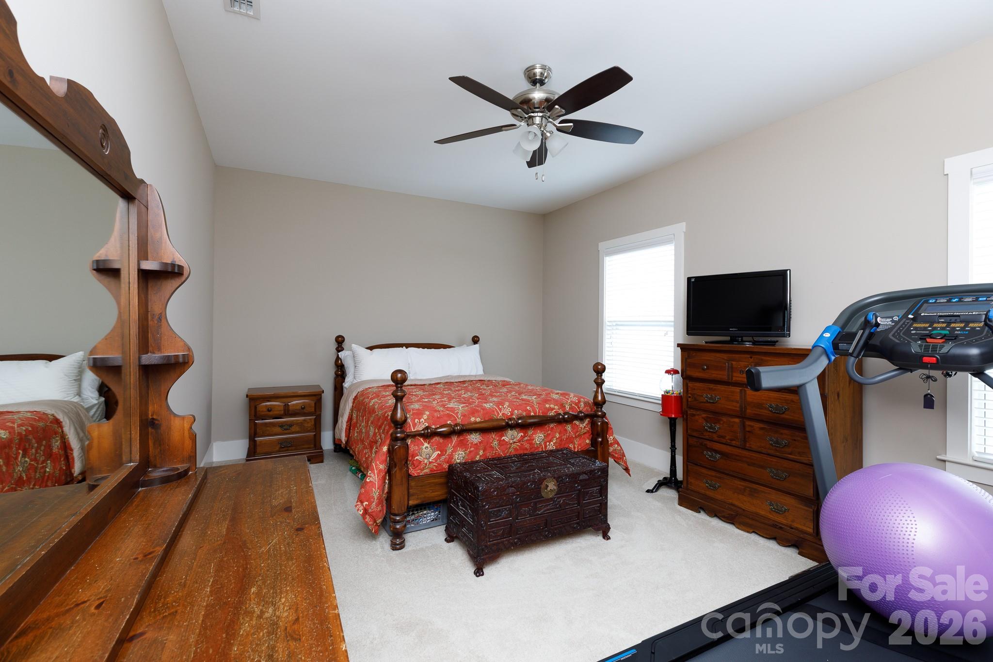 Lake Ridge - Residential