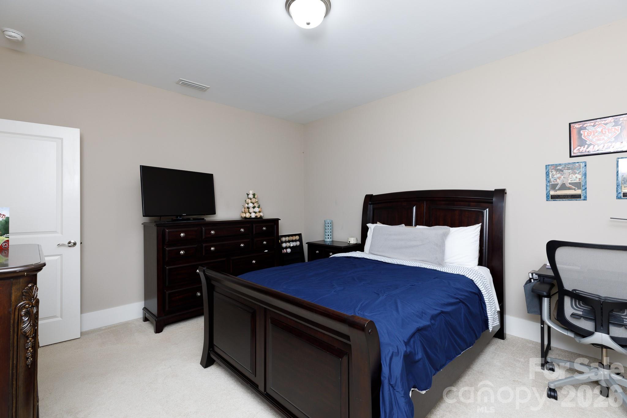 Lake Ridge - Residential