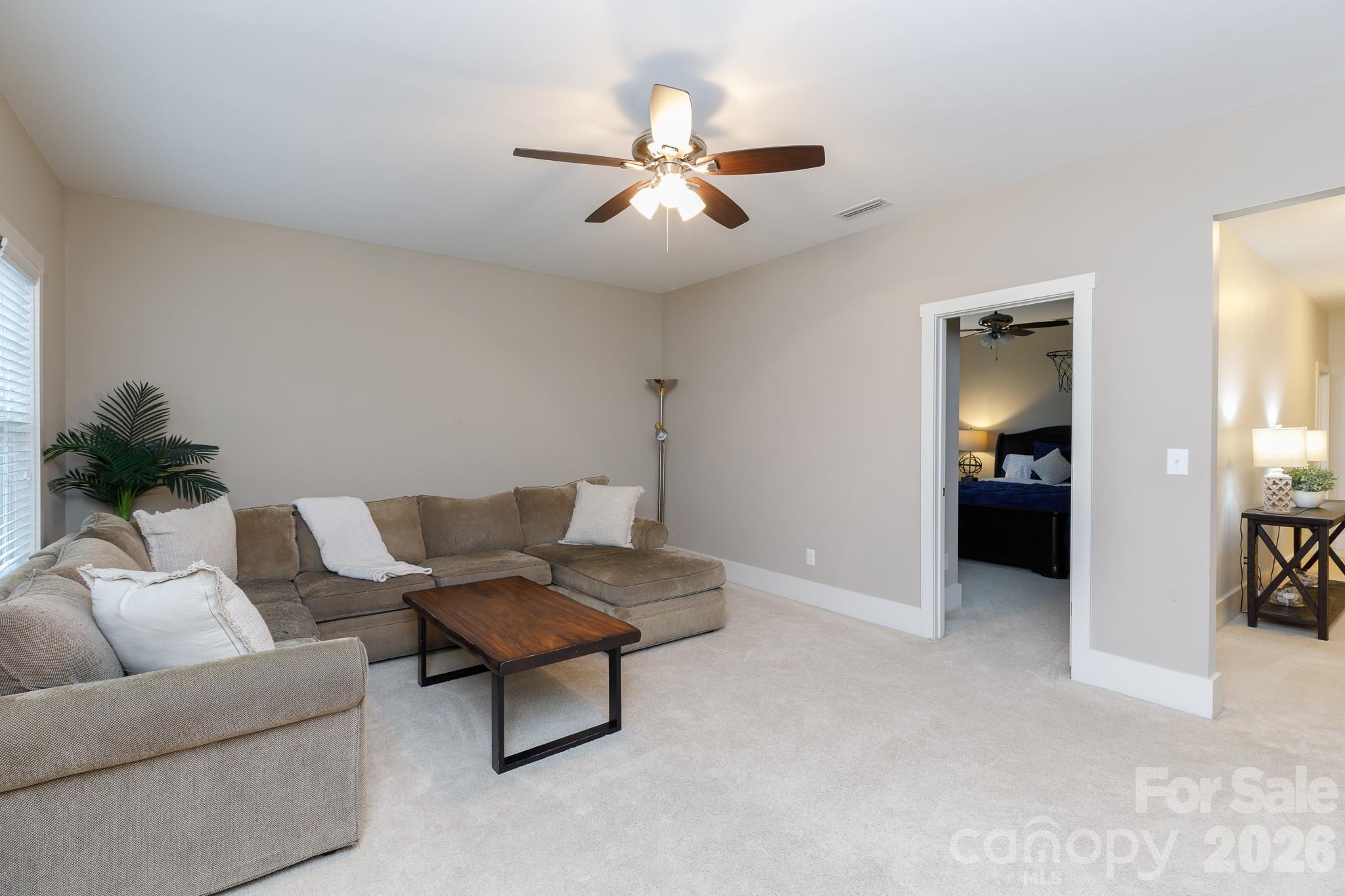 Lake Ridge - Residential