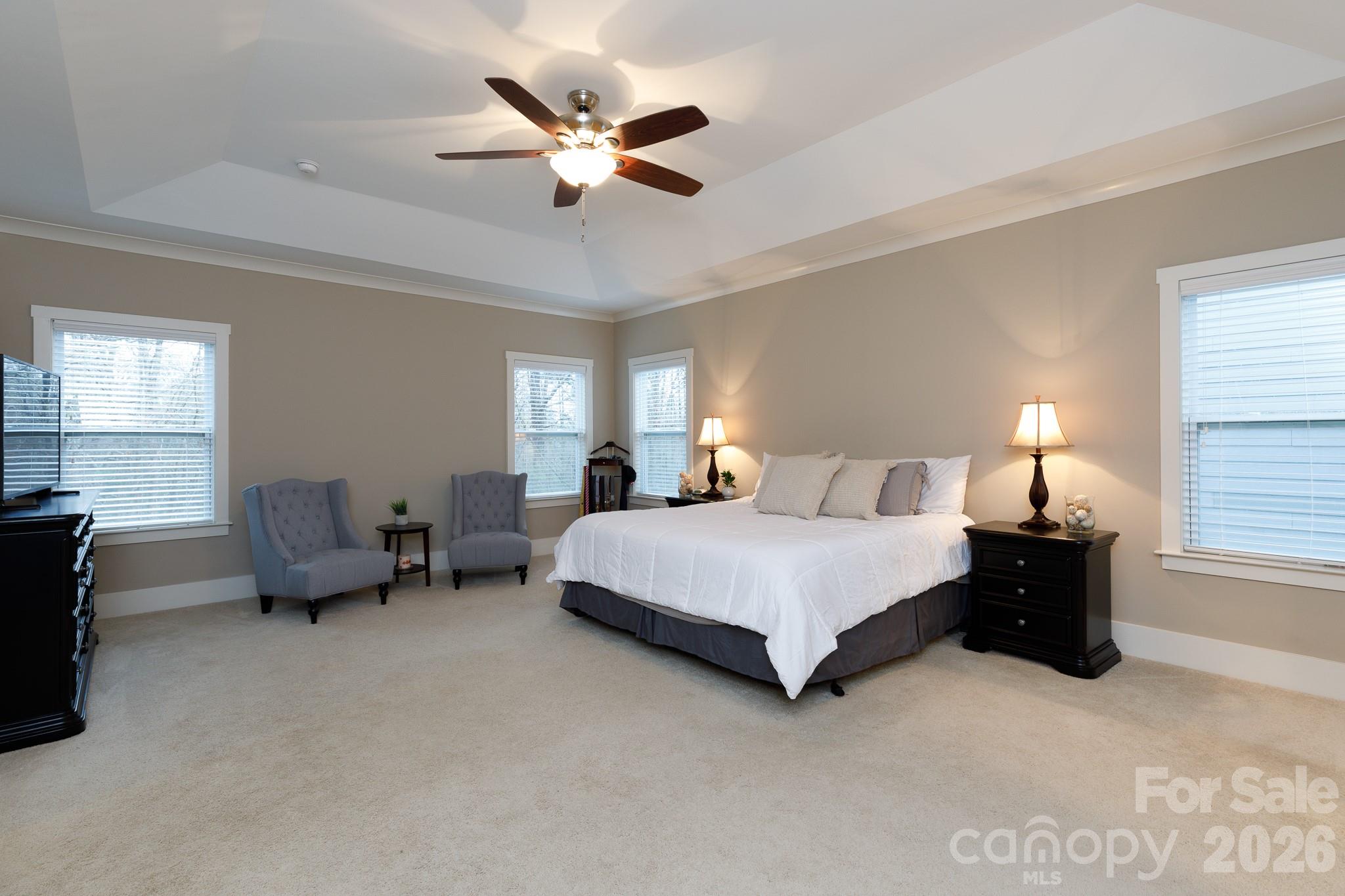 Lake Ridge - Residential