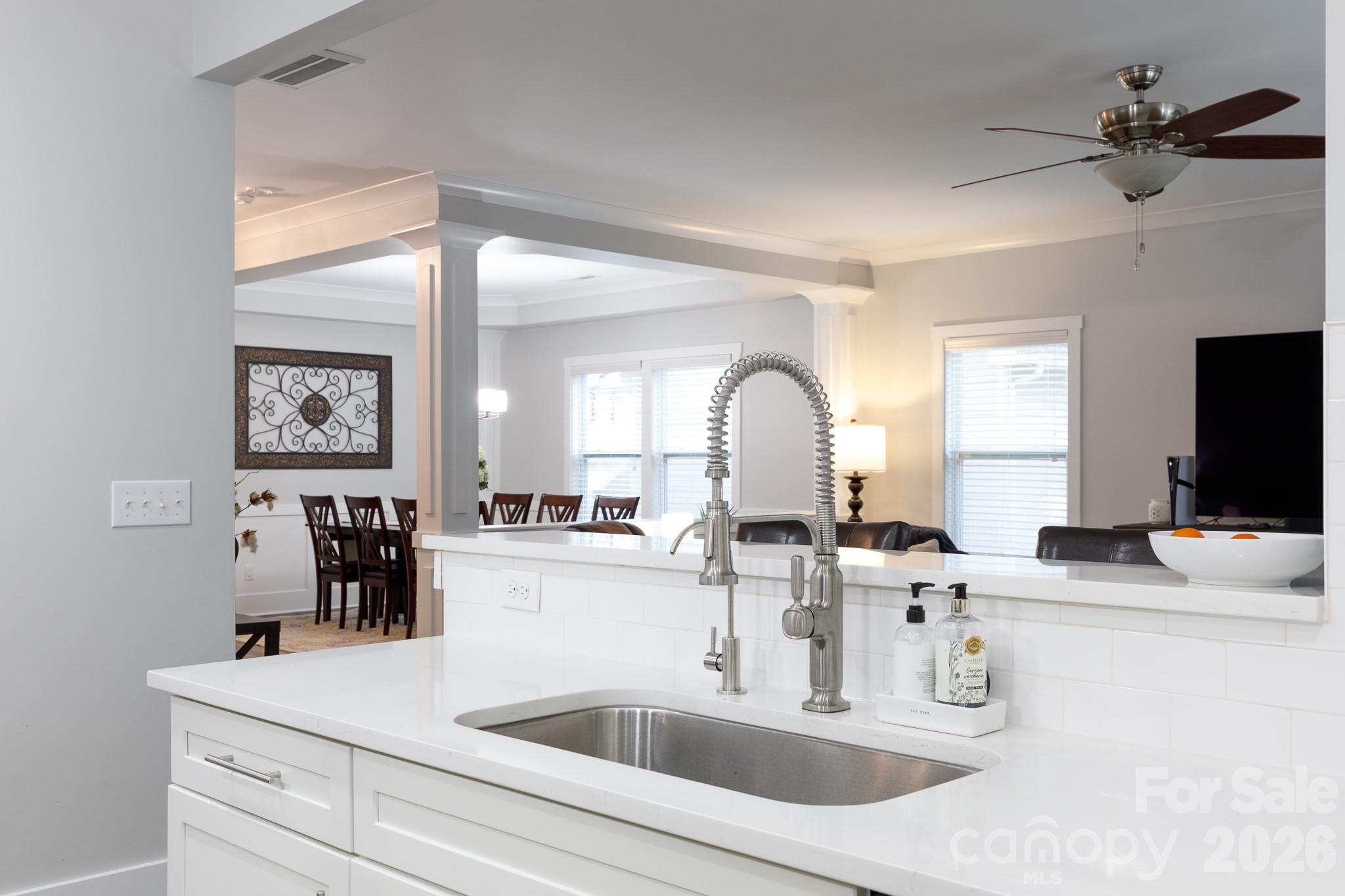 Lake Ridge - Residential