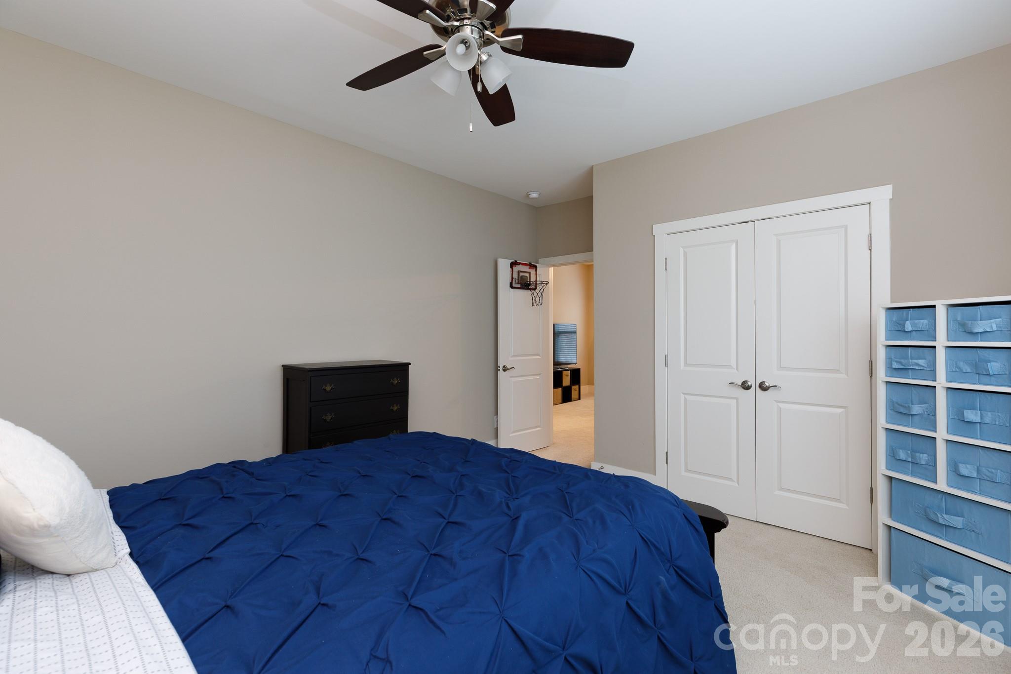 Lake Ridge - Residential