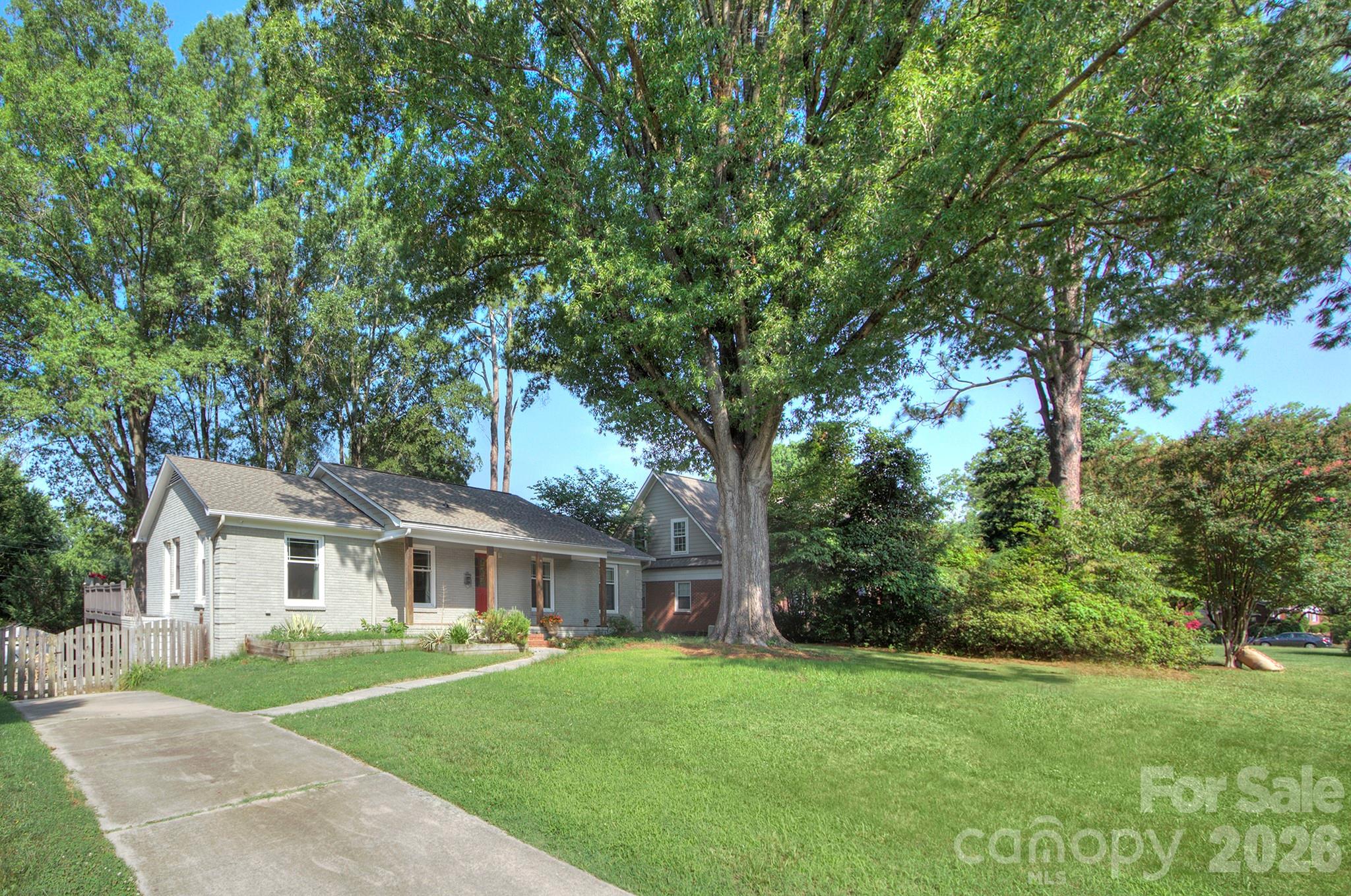 Ashbrook - Residential