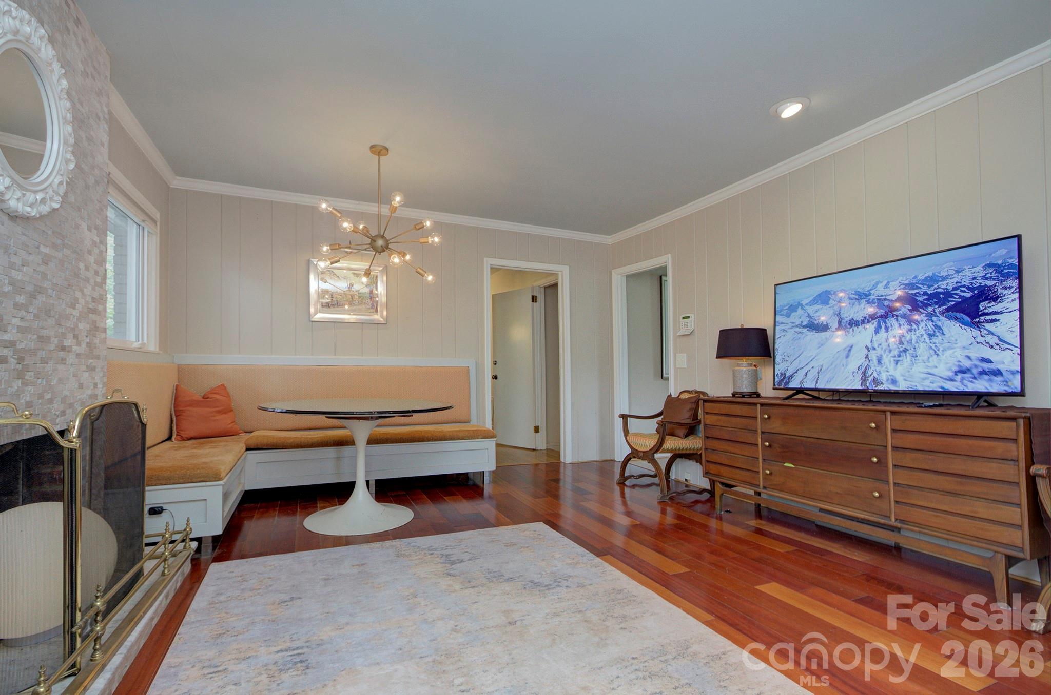 Ashbrook - Residential