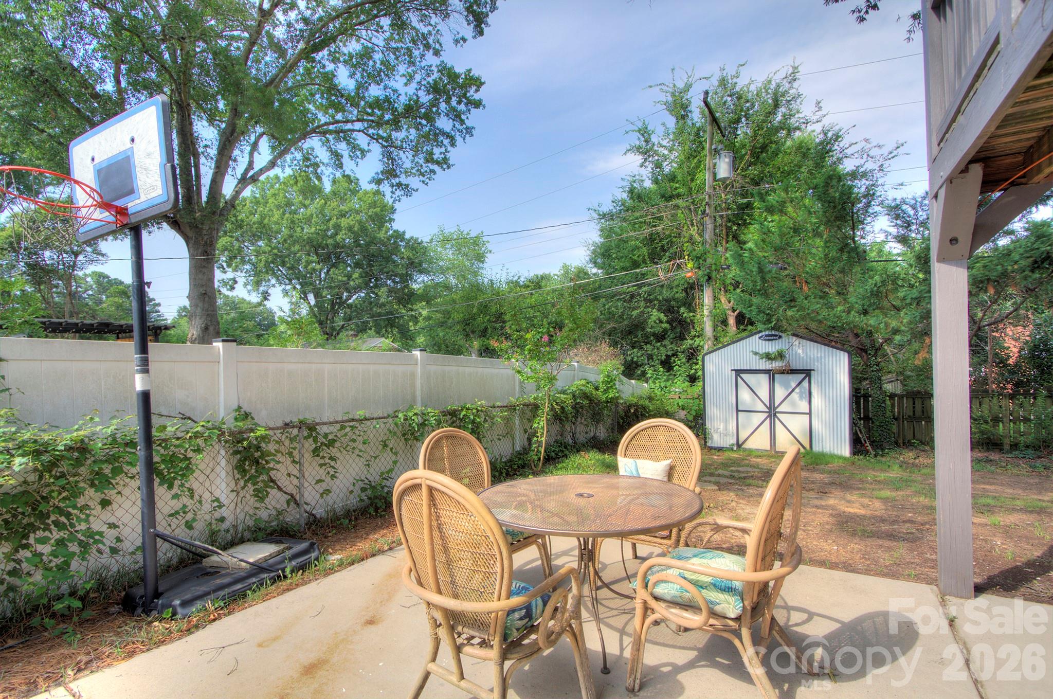 Ashbrook - Residential