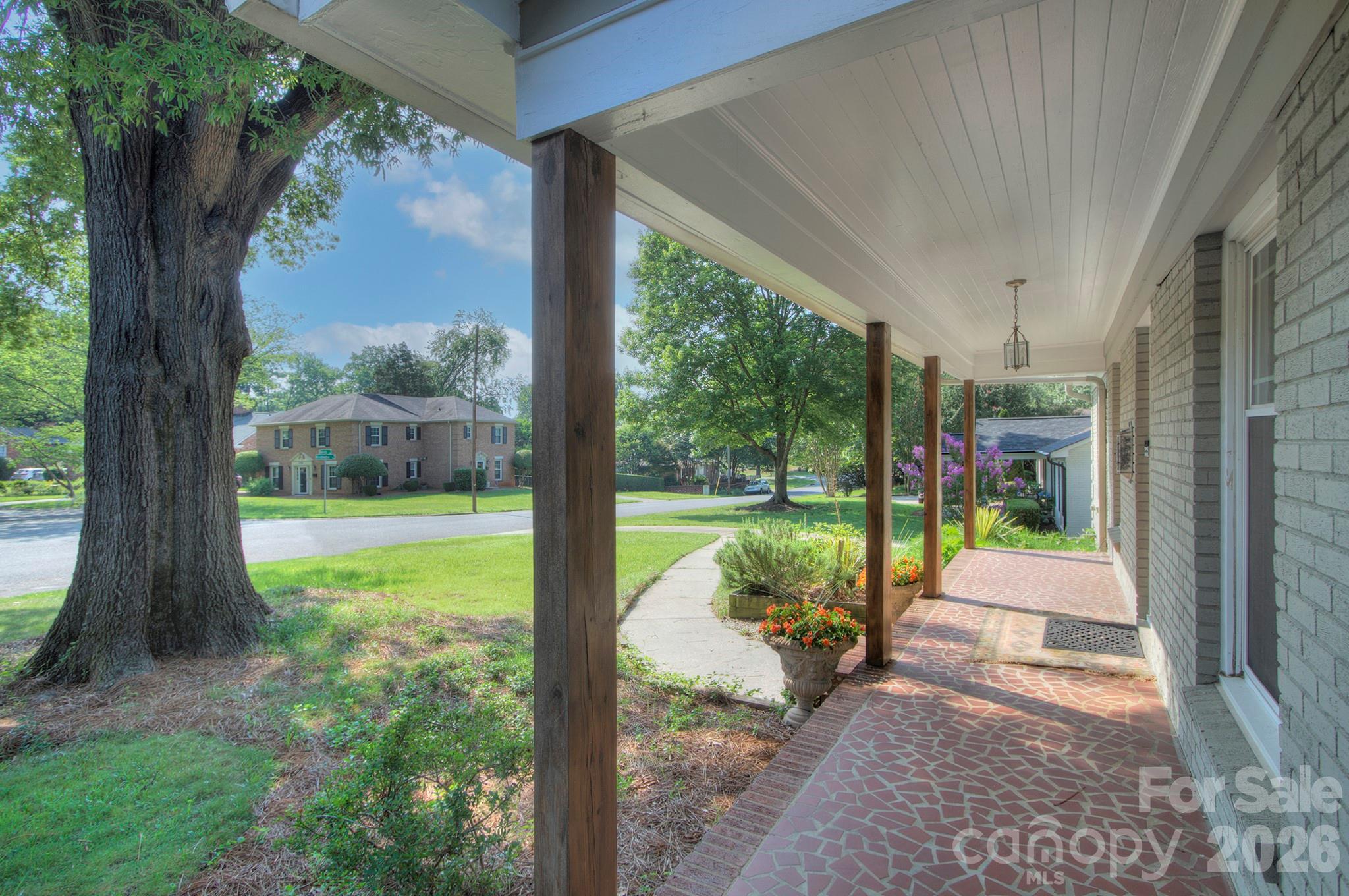 Ashbrook - Residential