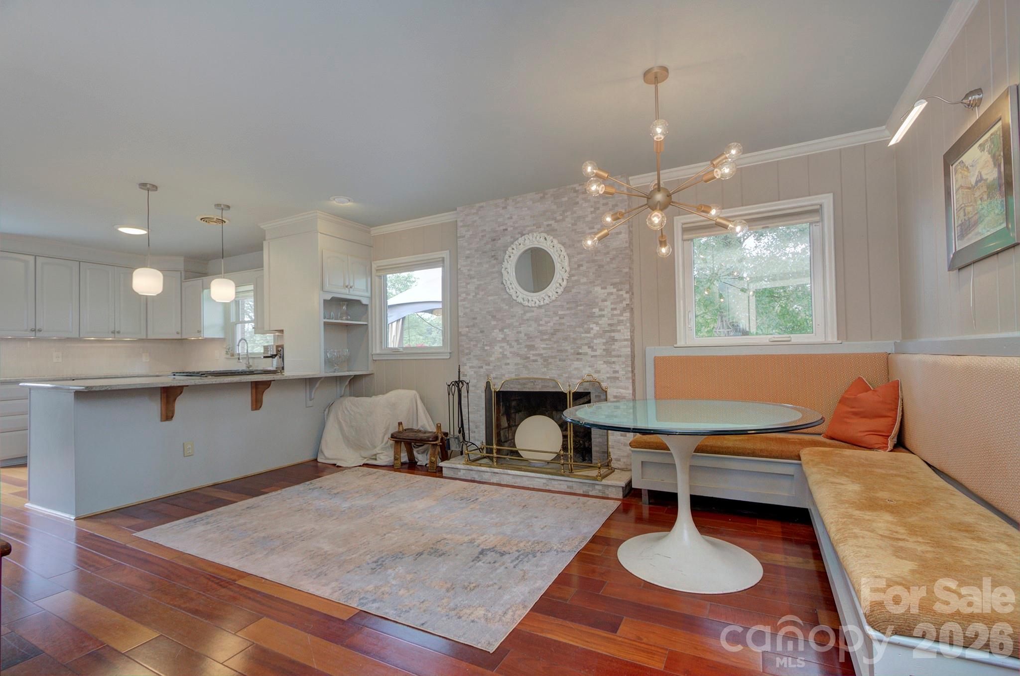 Ashbrook - Residential