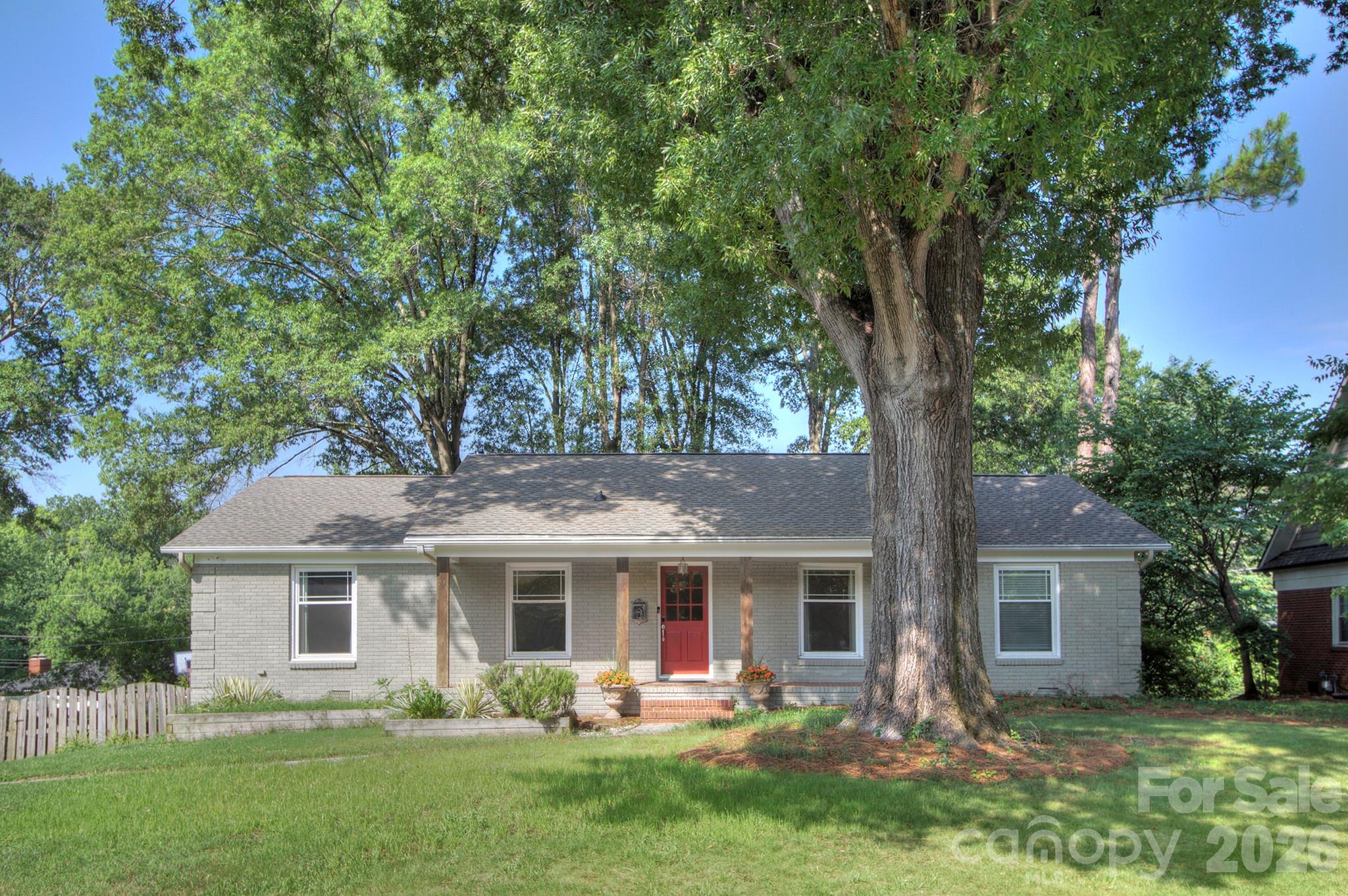 Ashbrook - Residential