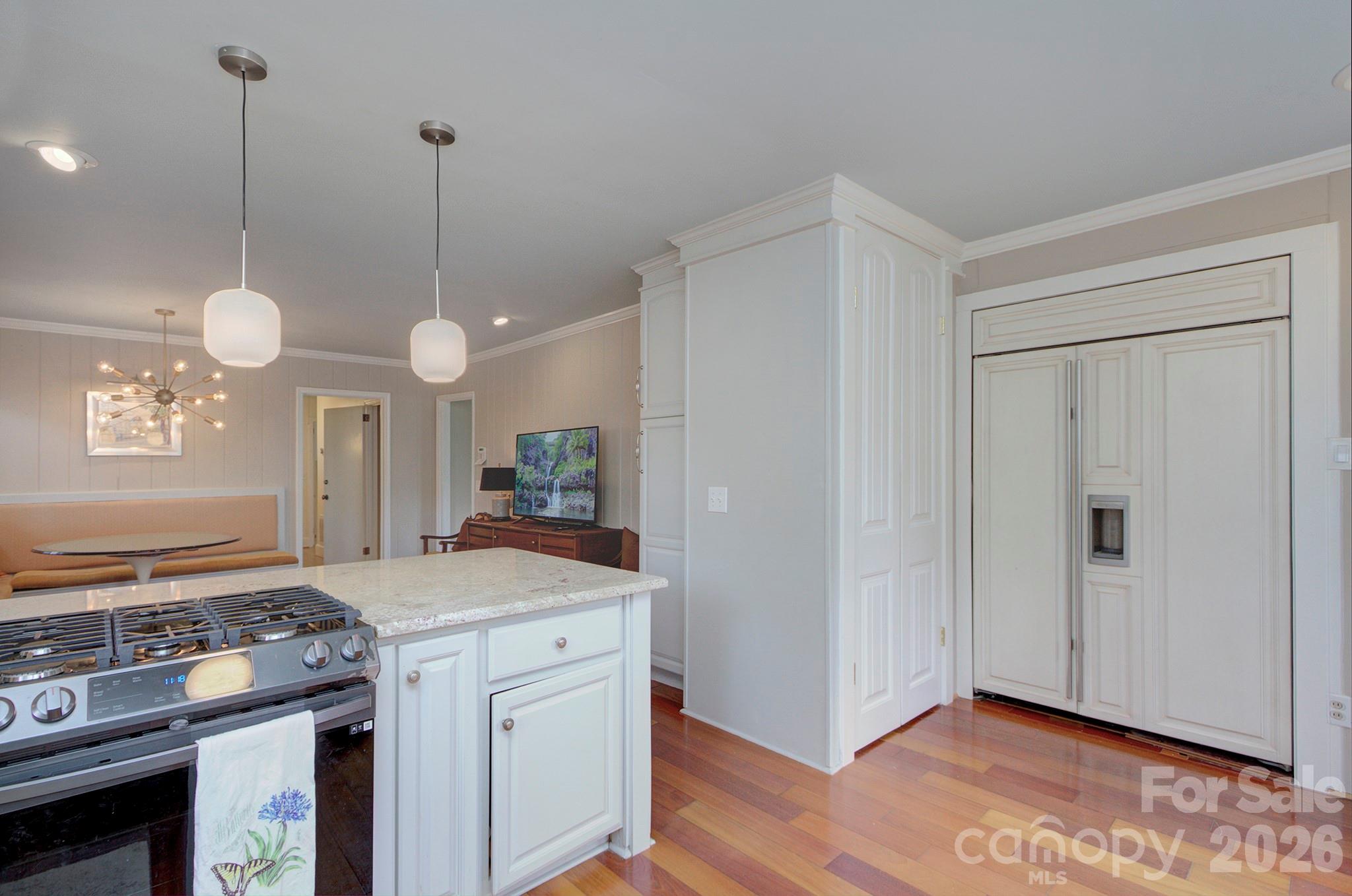 Ashbrook - Residential