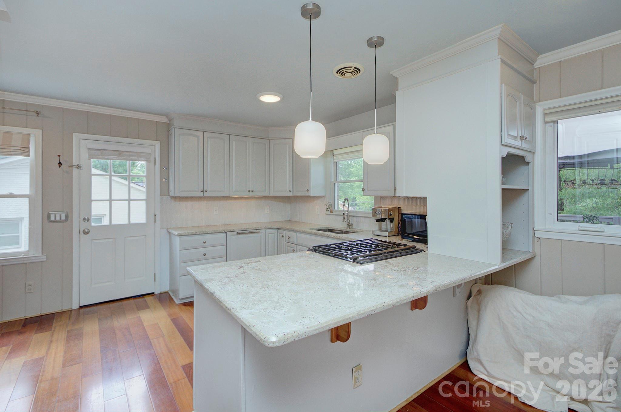 Ashbrook - Residential