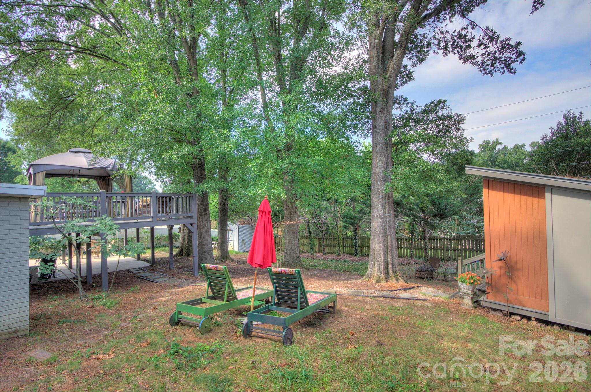 Ashbrook - Residential