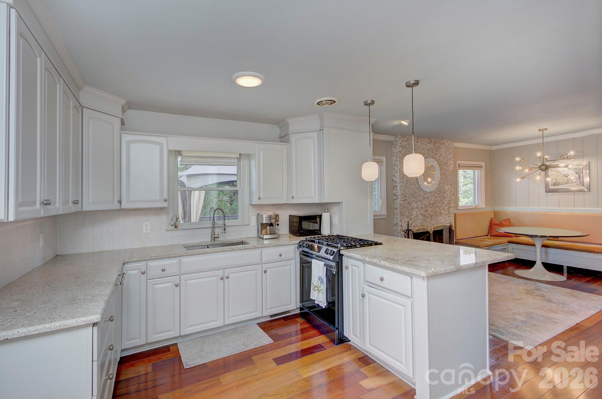 Ashbrook - Residential