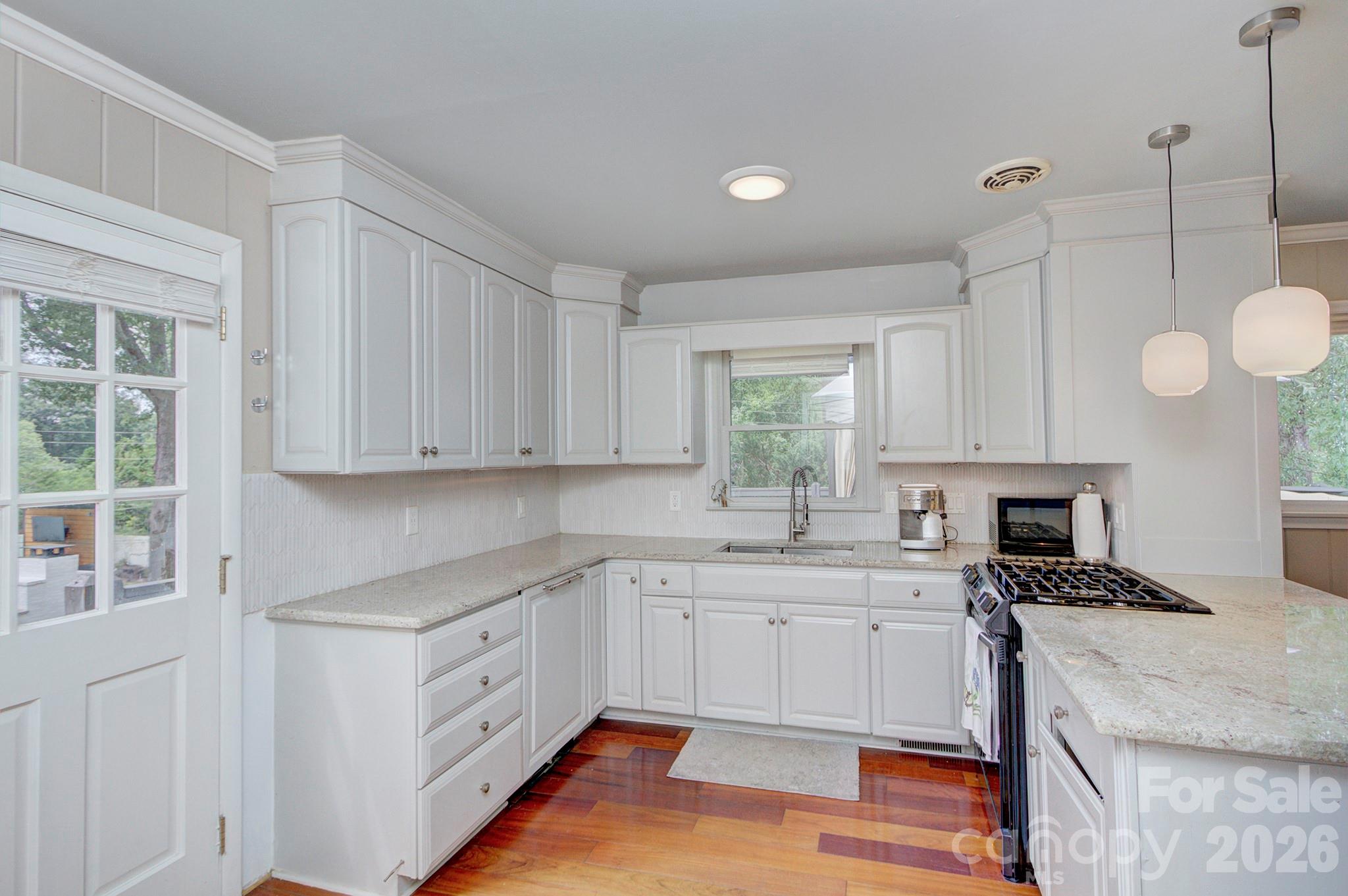 Ashbrook - Residential