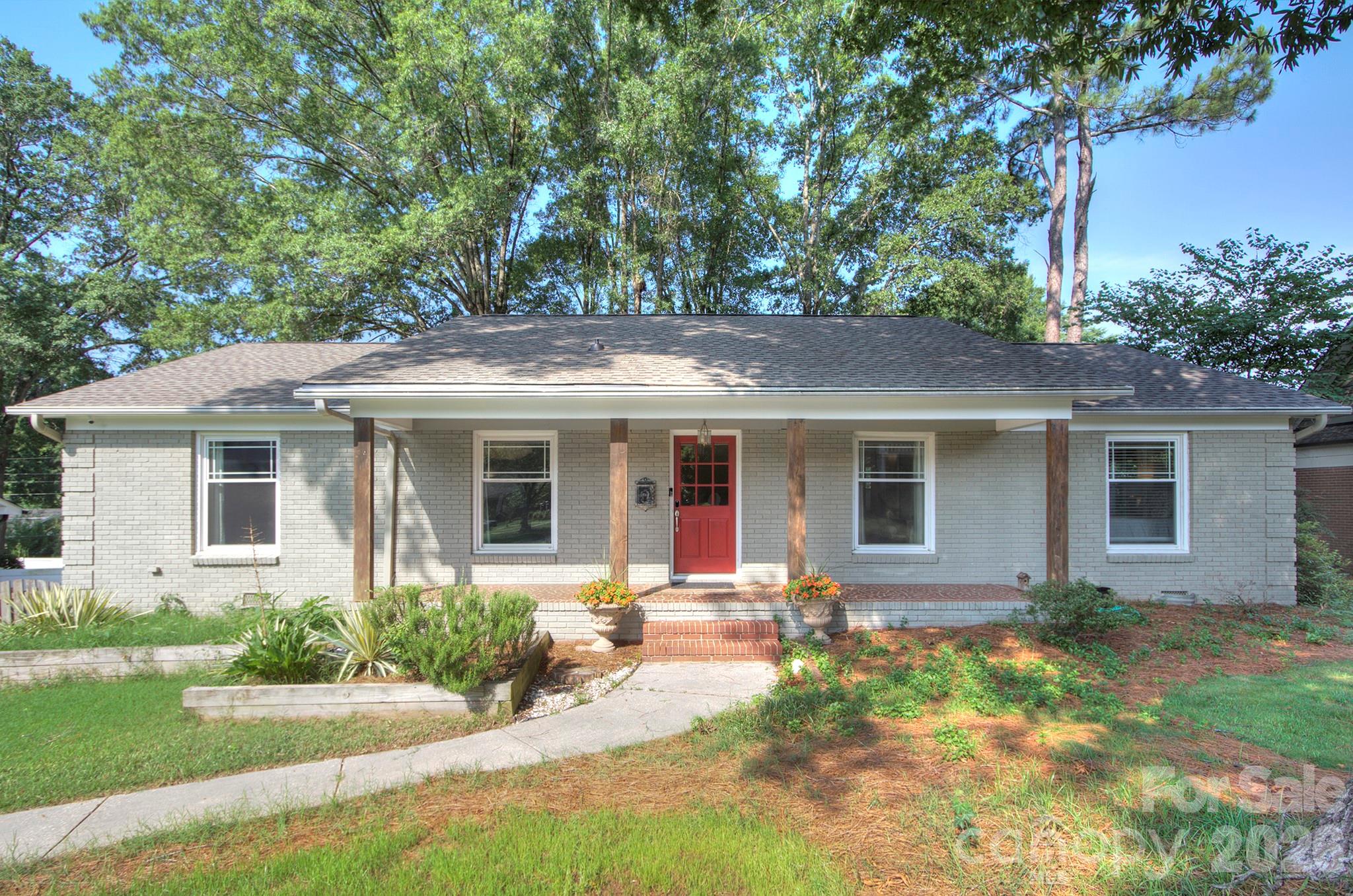 Ashbrook - Residential