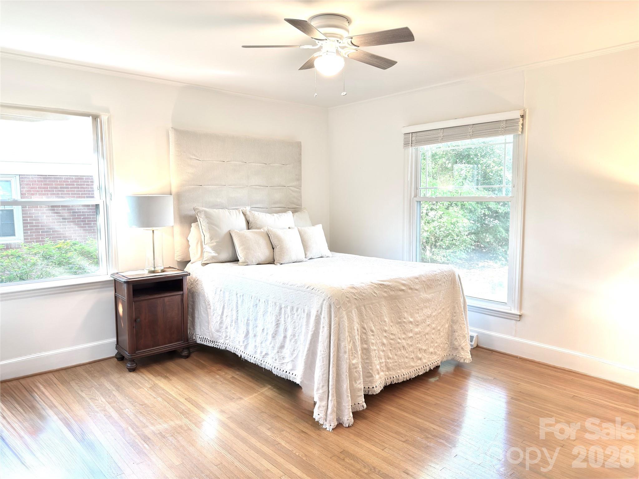 Ashbrook - Residential