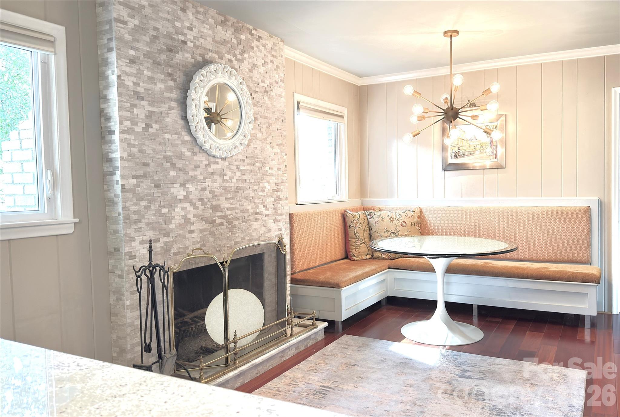 Ashbrook - Residential