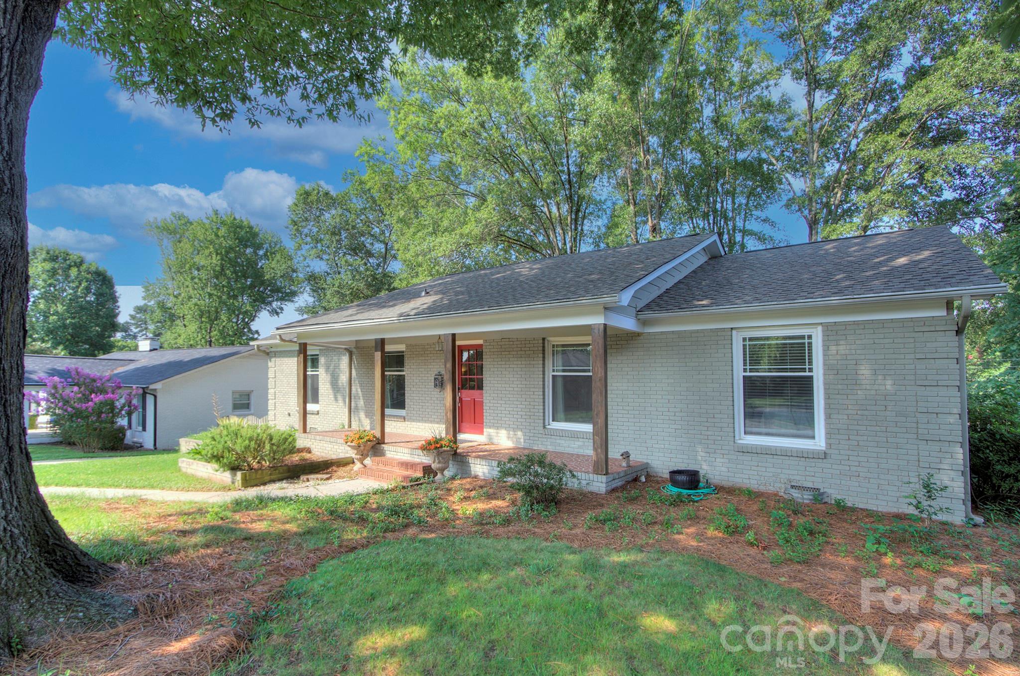 Ashbrook - Residential