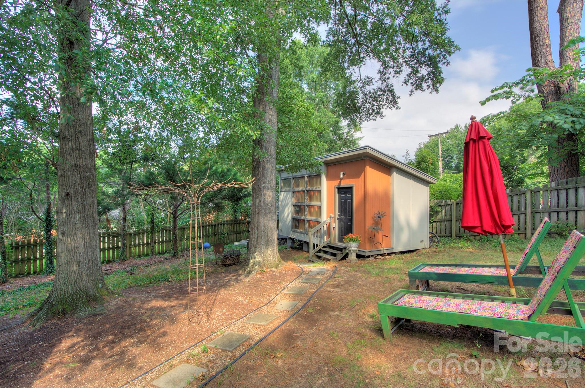 Ashbrook - Residential