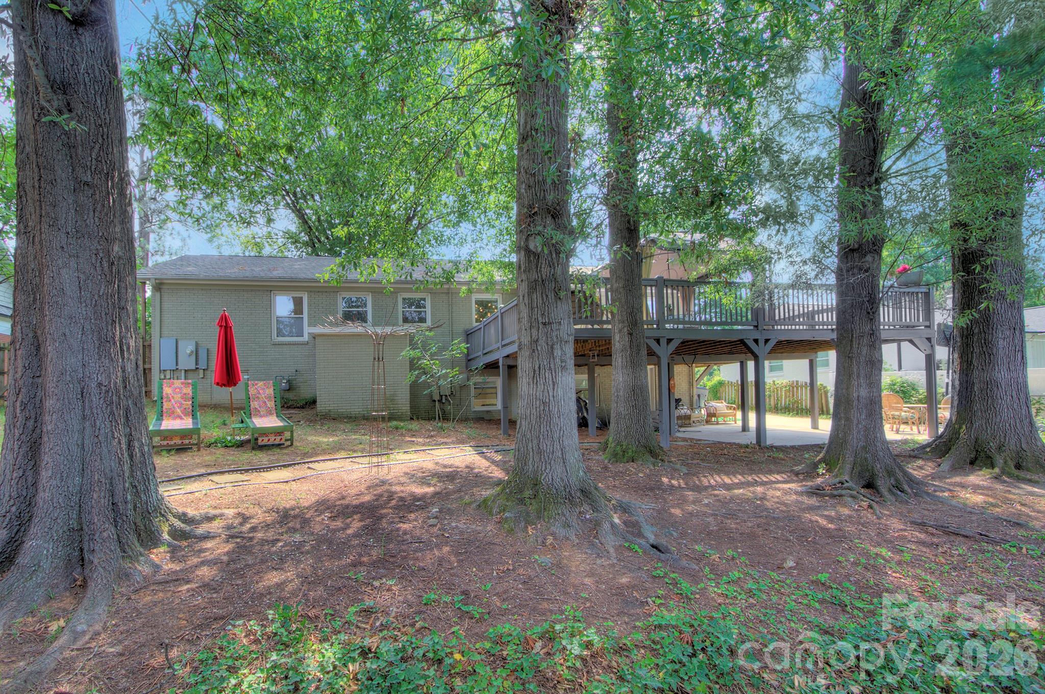 Ashbrook - Residential