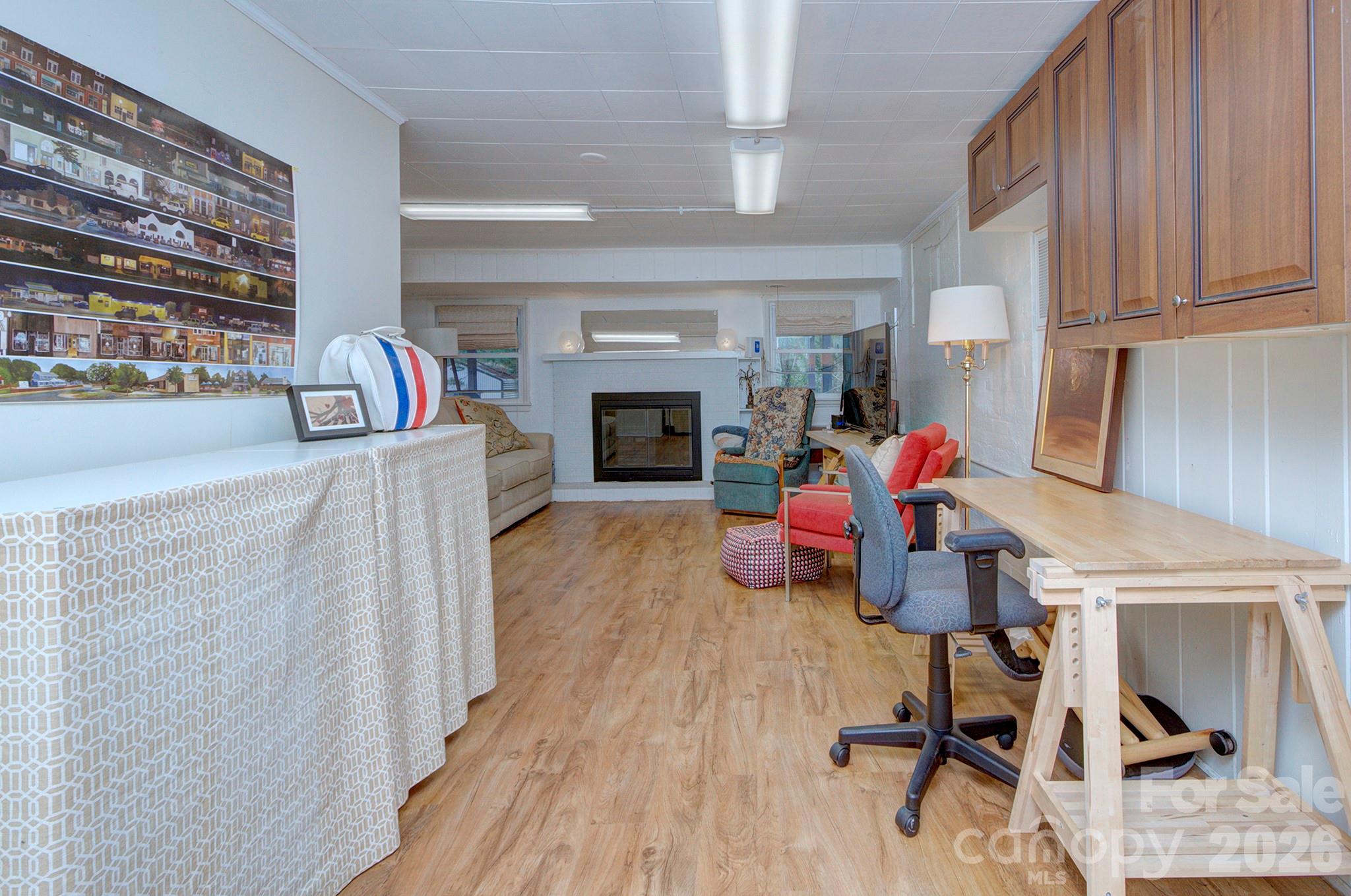 Ashbrook - Residential