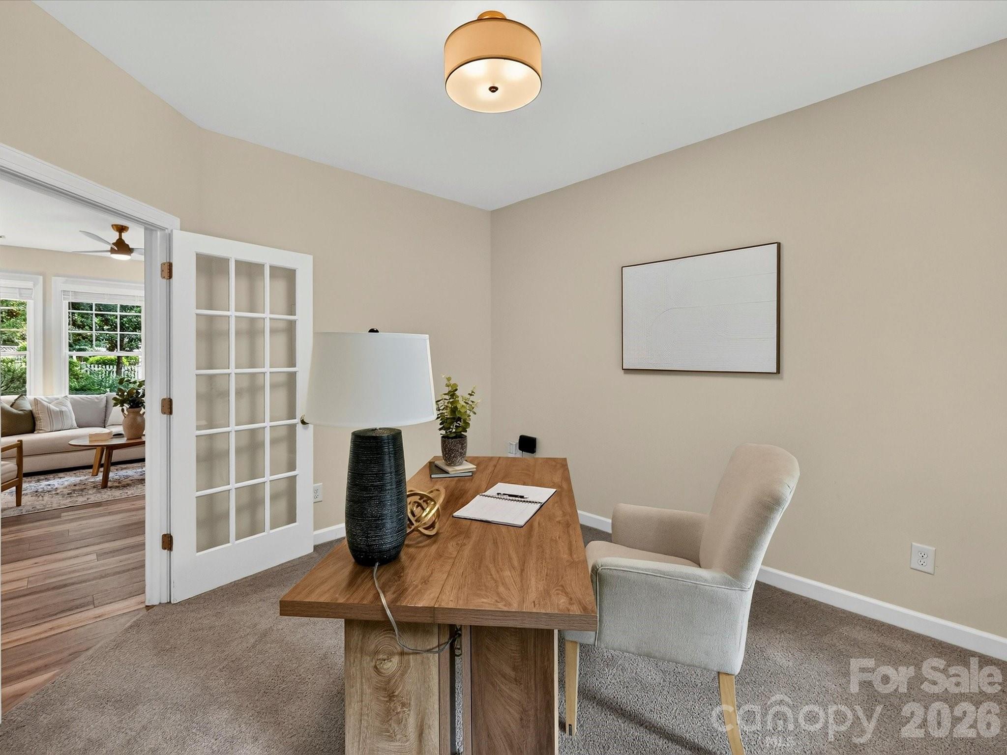 Westmoreland - Residential