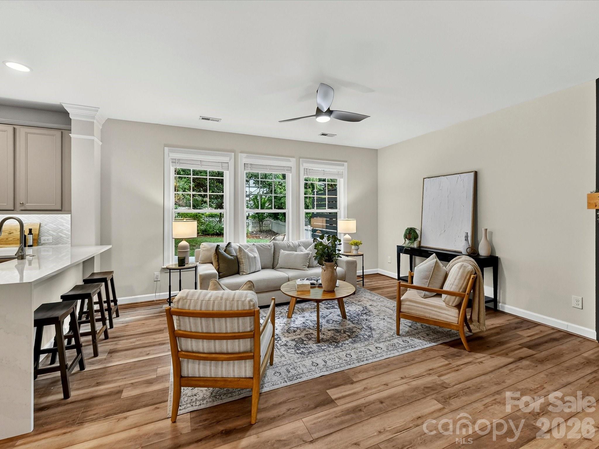 Westmoreland - Residential