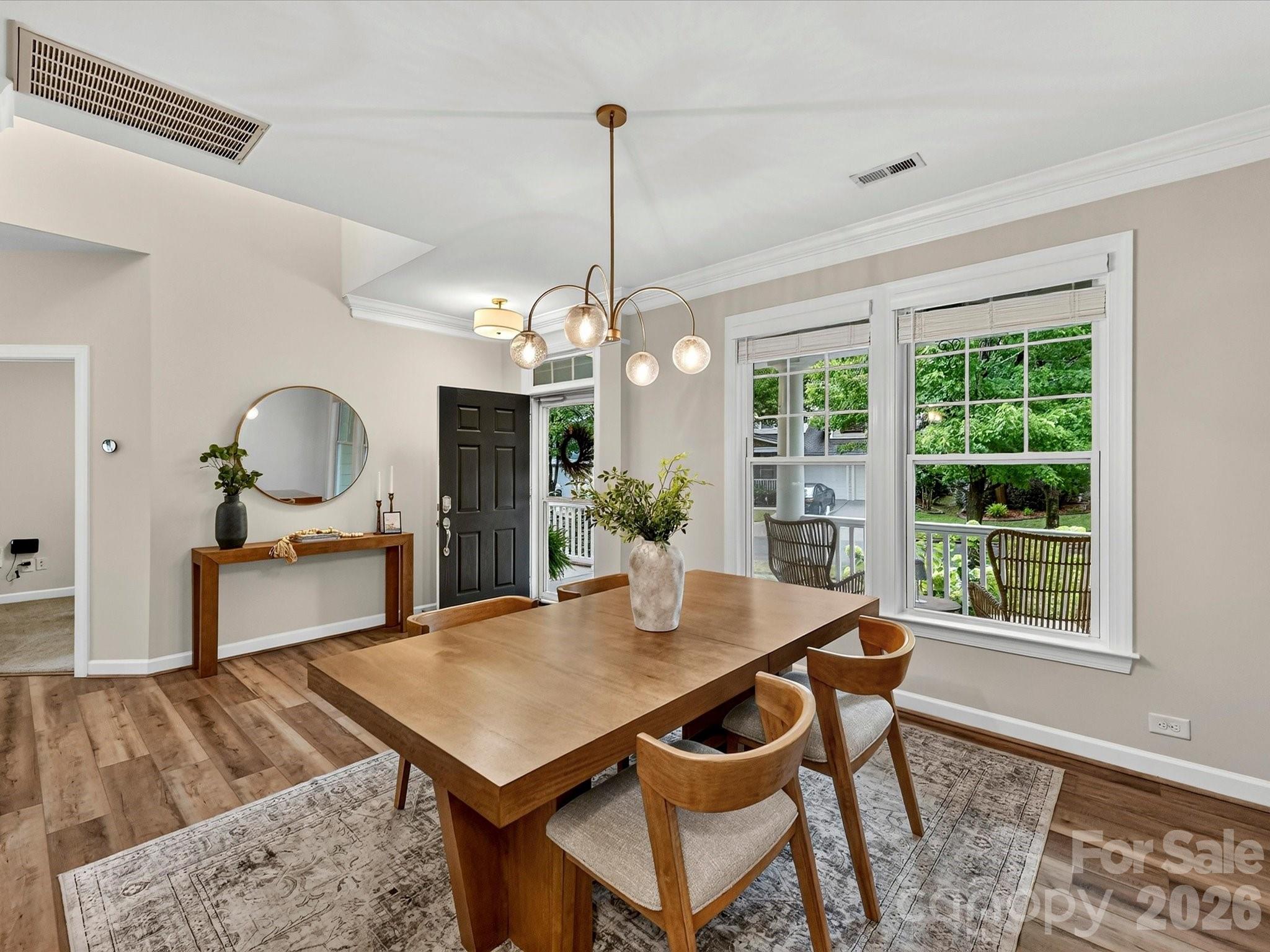 Westmoreland - Residential