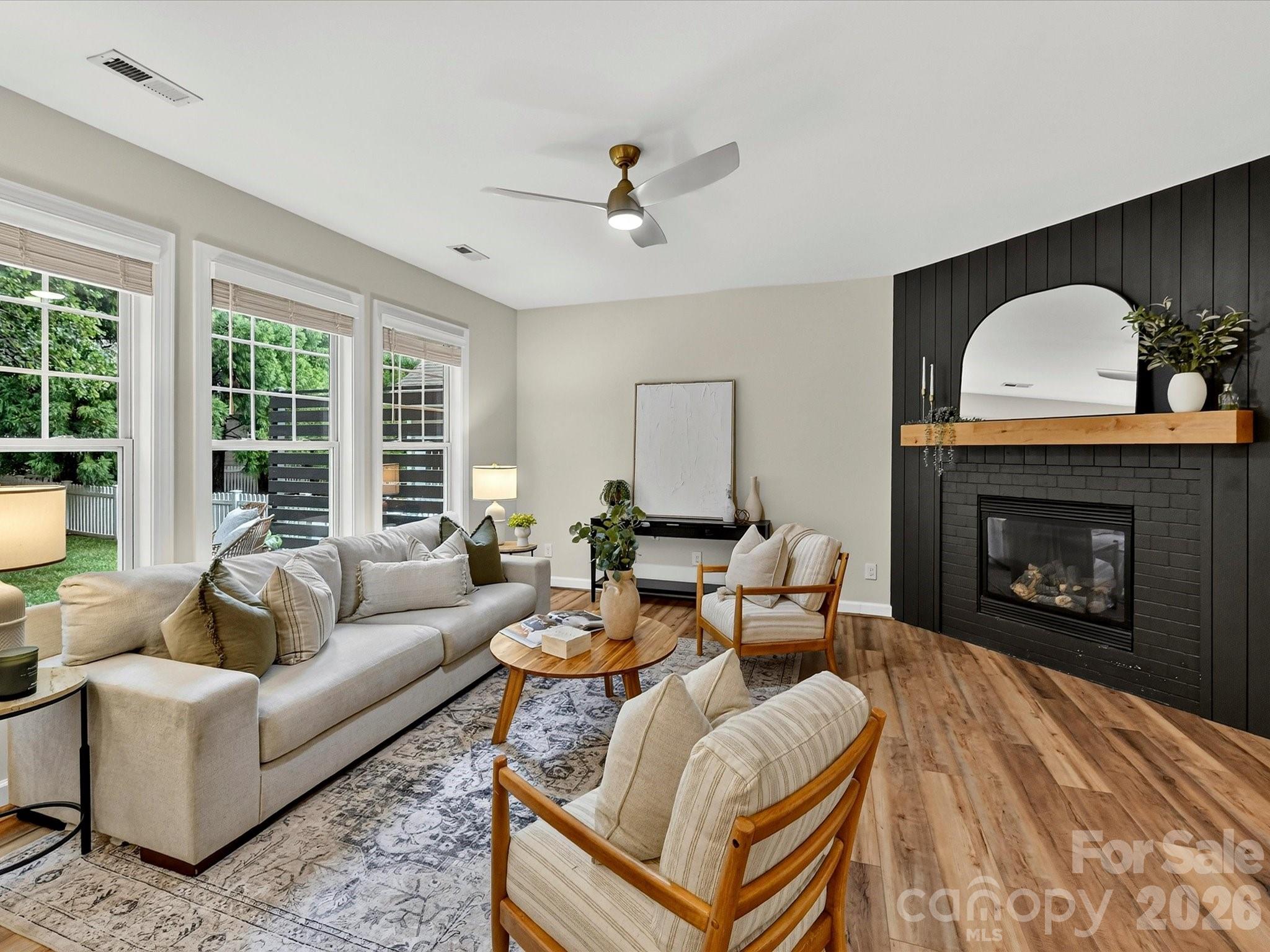 Westmoreland - Residential