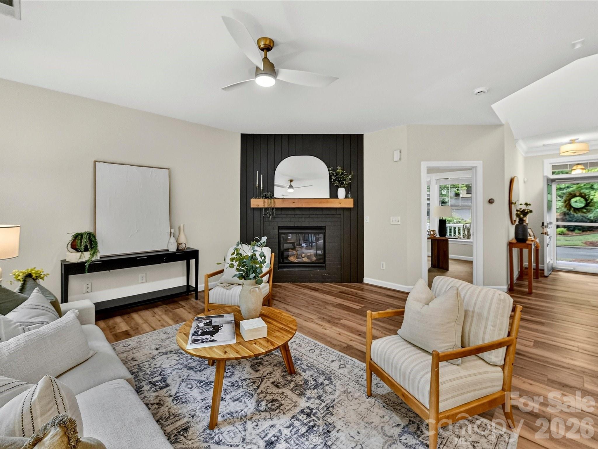 Westmoreland - Residential