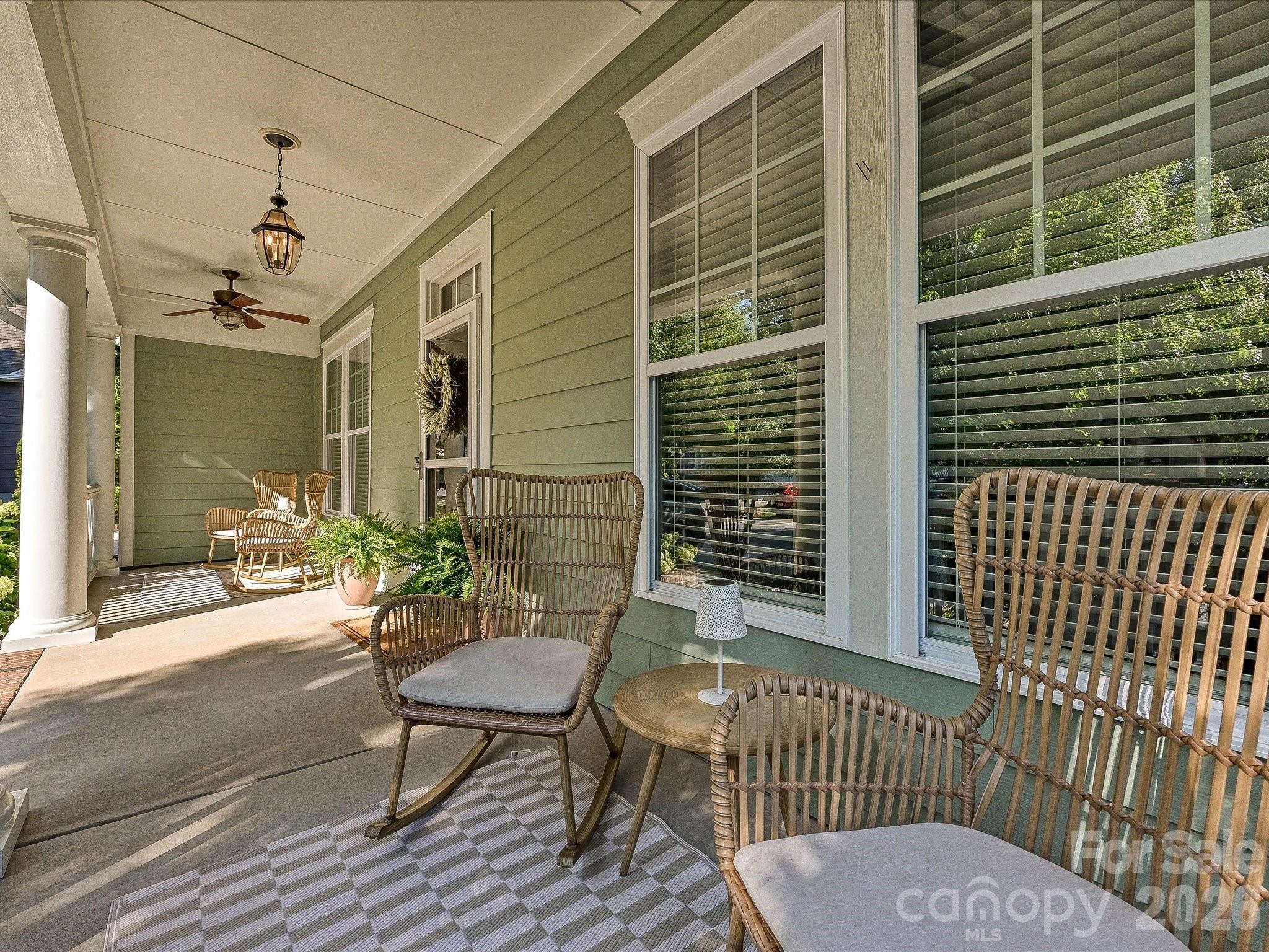 Westmoreland - Residential