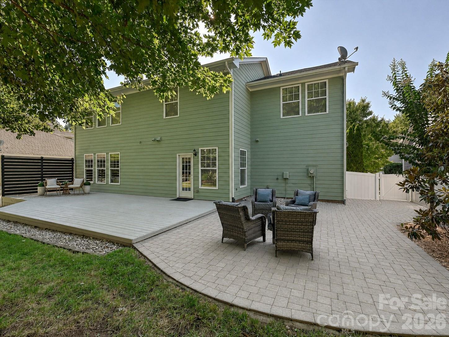 Westmoreland - Residential