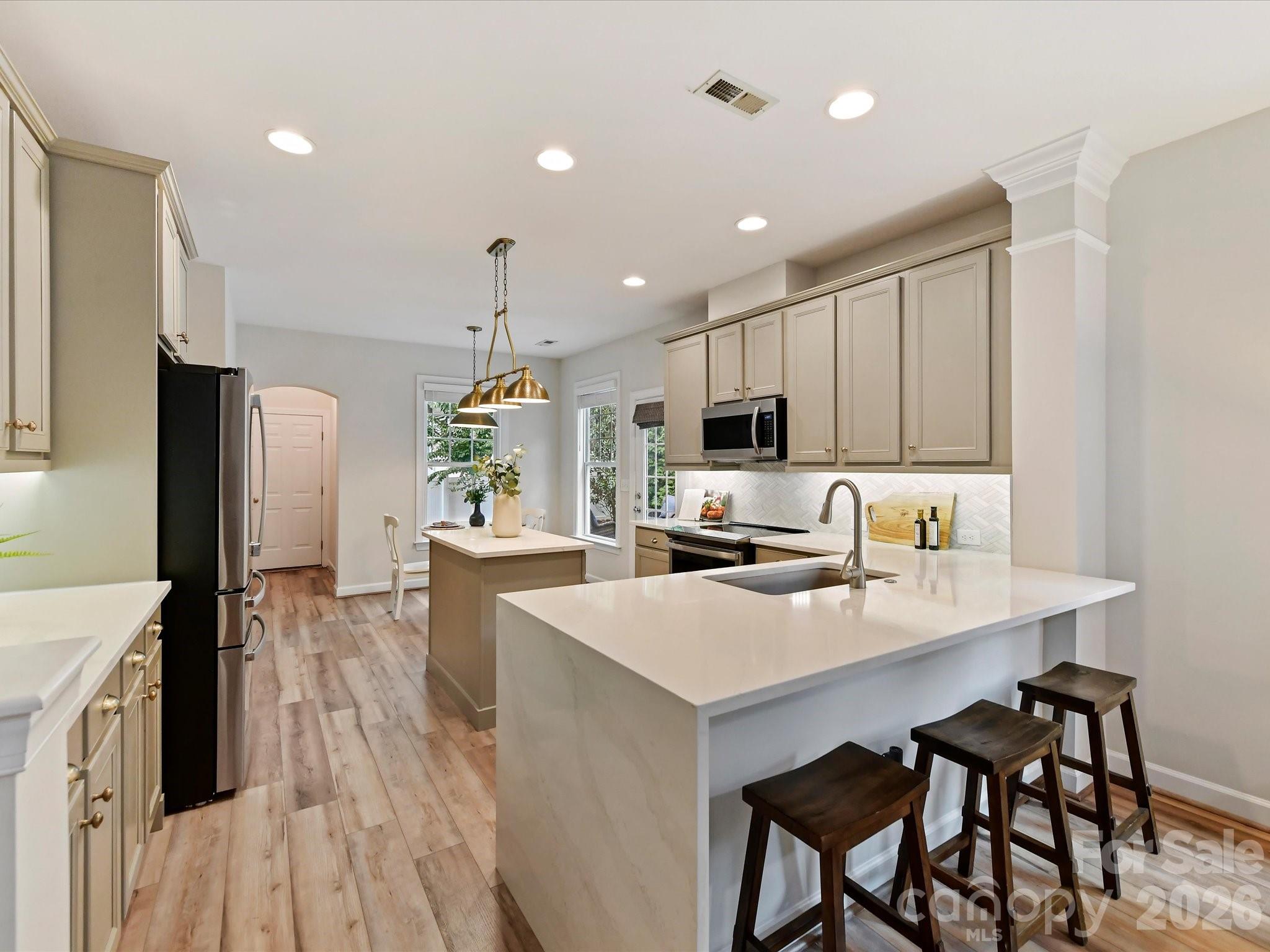 Westmoreland - Residential
