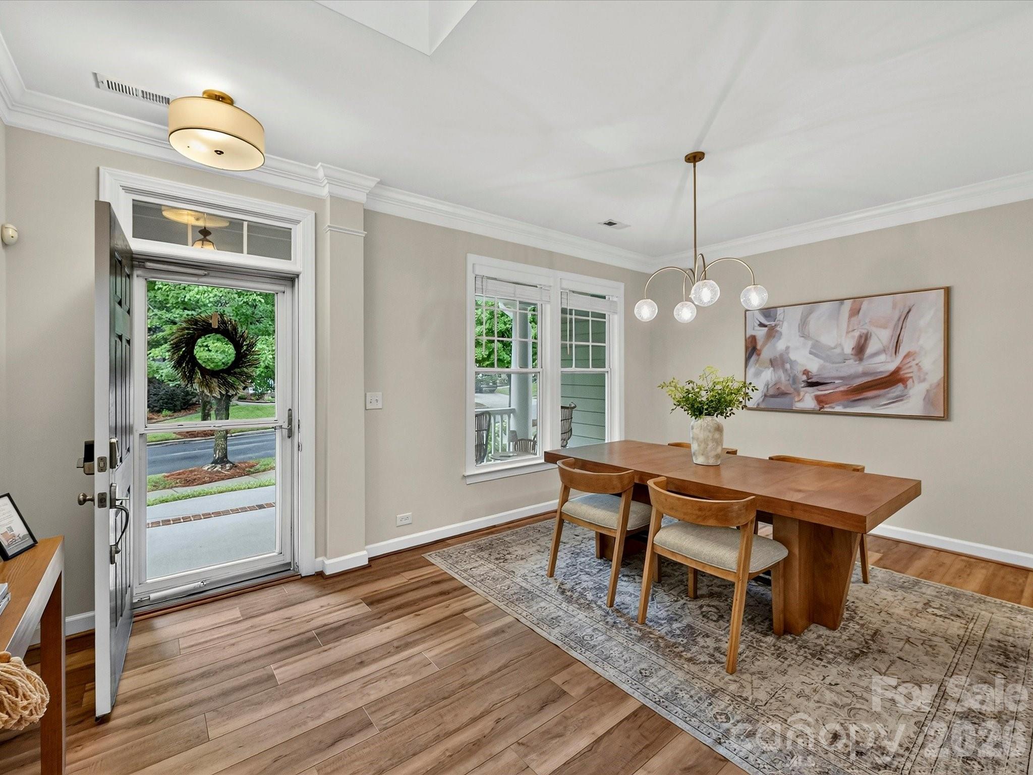 Westmoreland - Residential