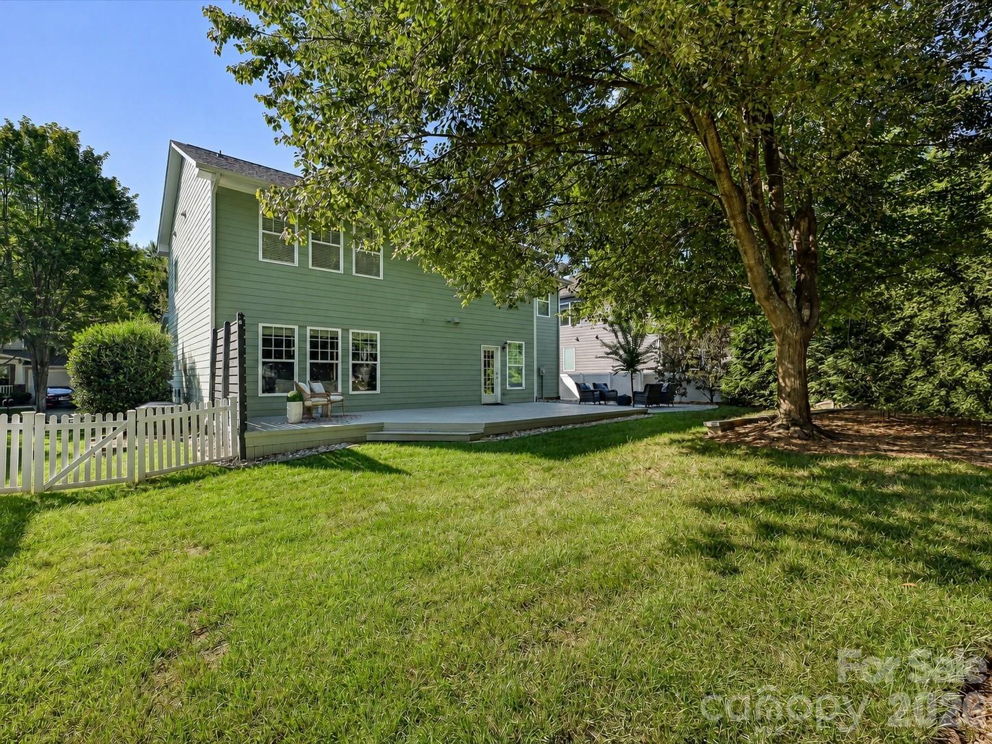 Westmoreland - Residential