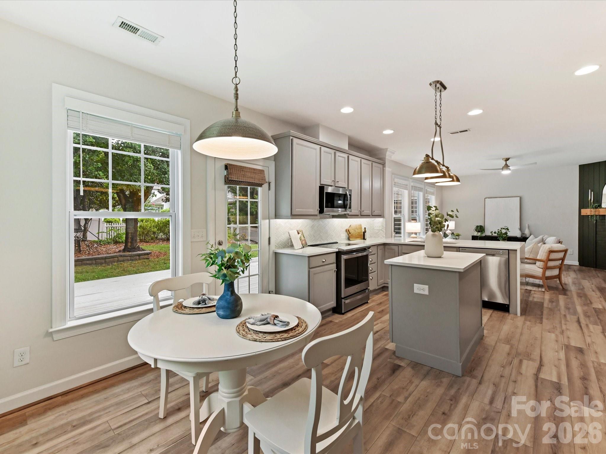 Westmoreland - Residential
