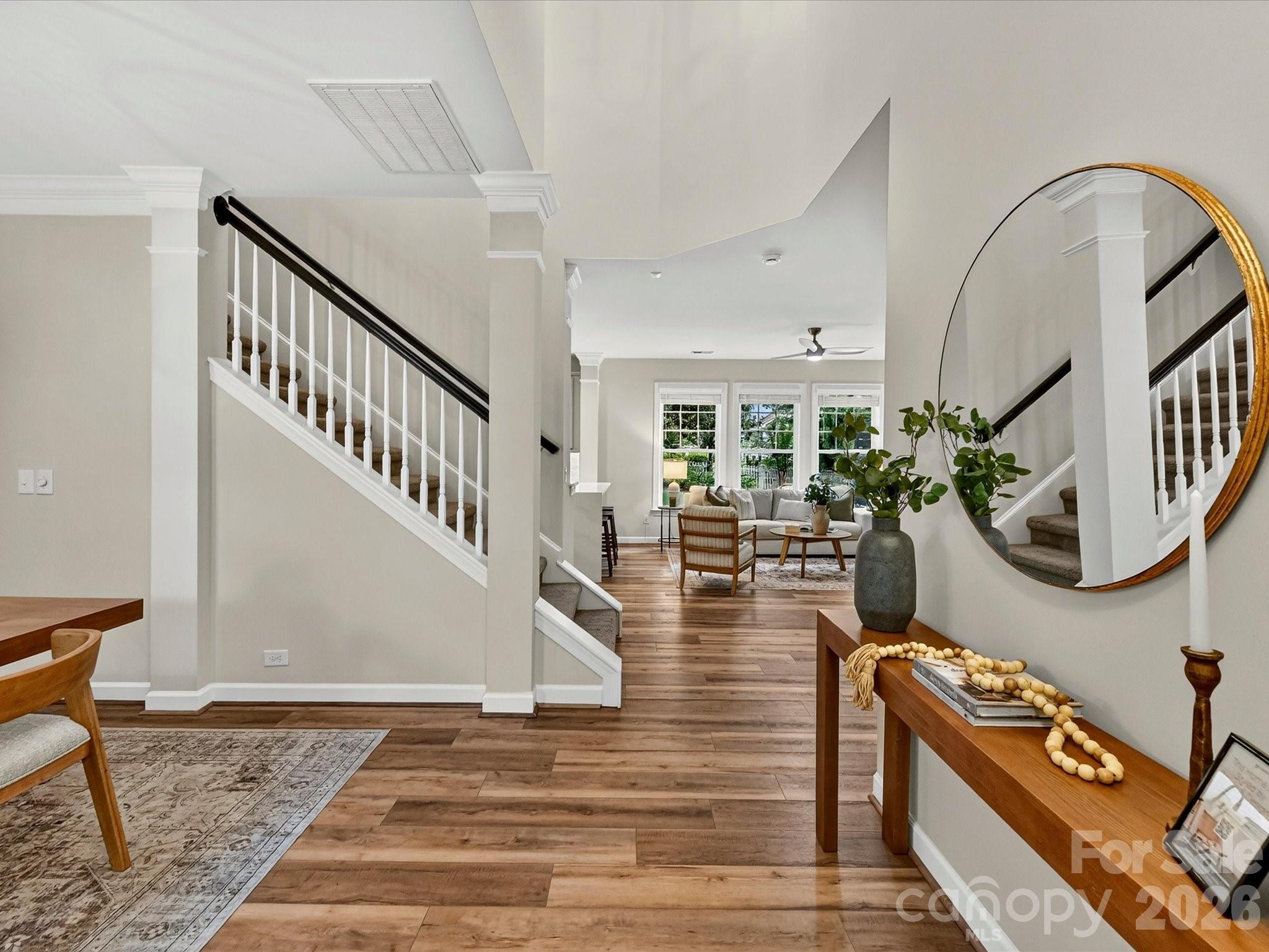 Westmoreland - Residential