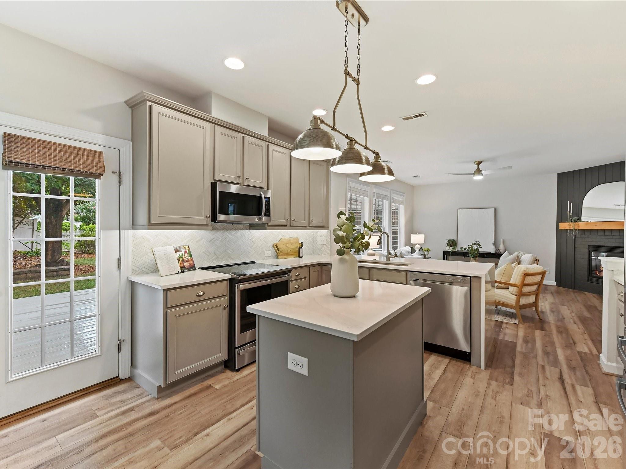 Westmoreland - Residential