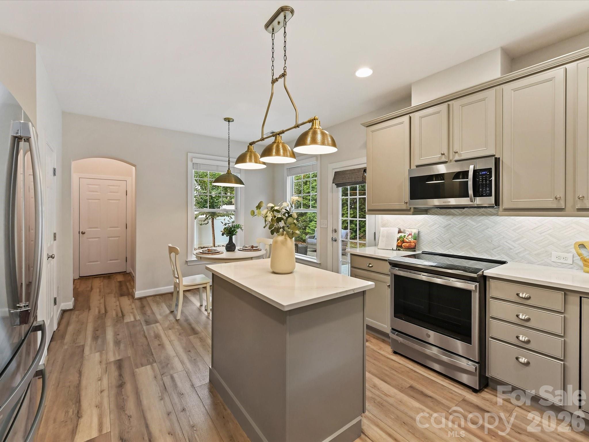 Westmoreland - Residential