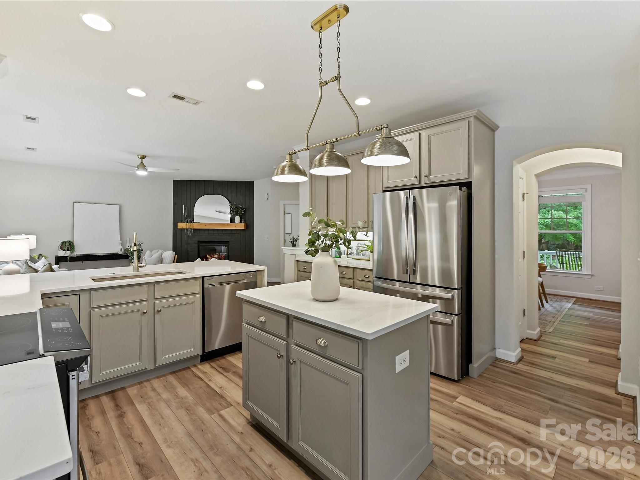 Westmoreland - Residential