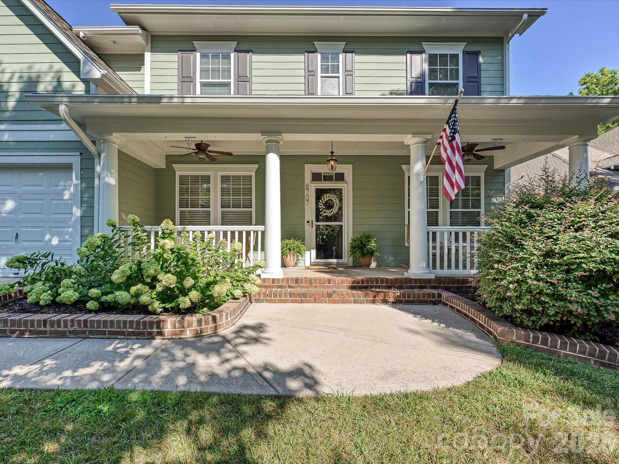 Westmoreland - Residential