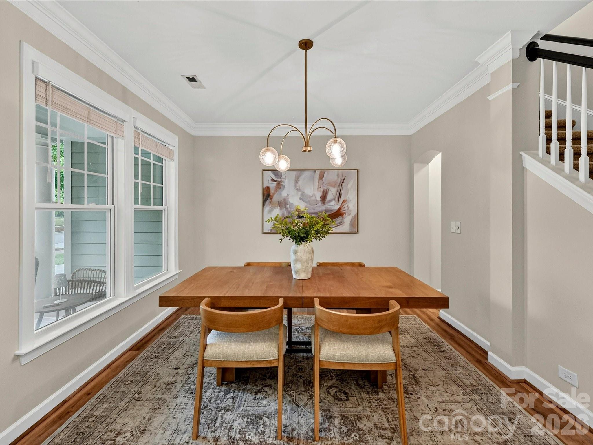 Westmoreland - Residential