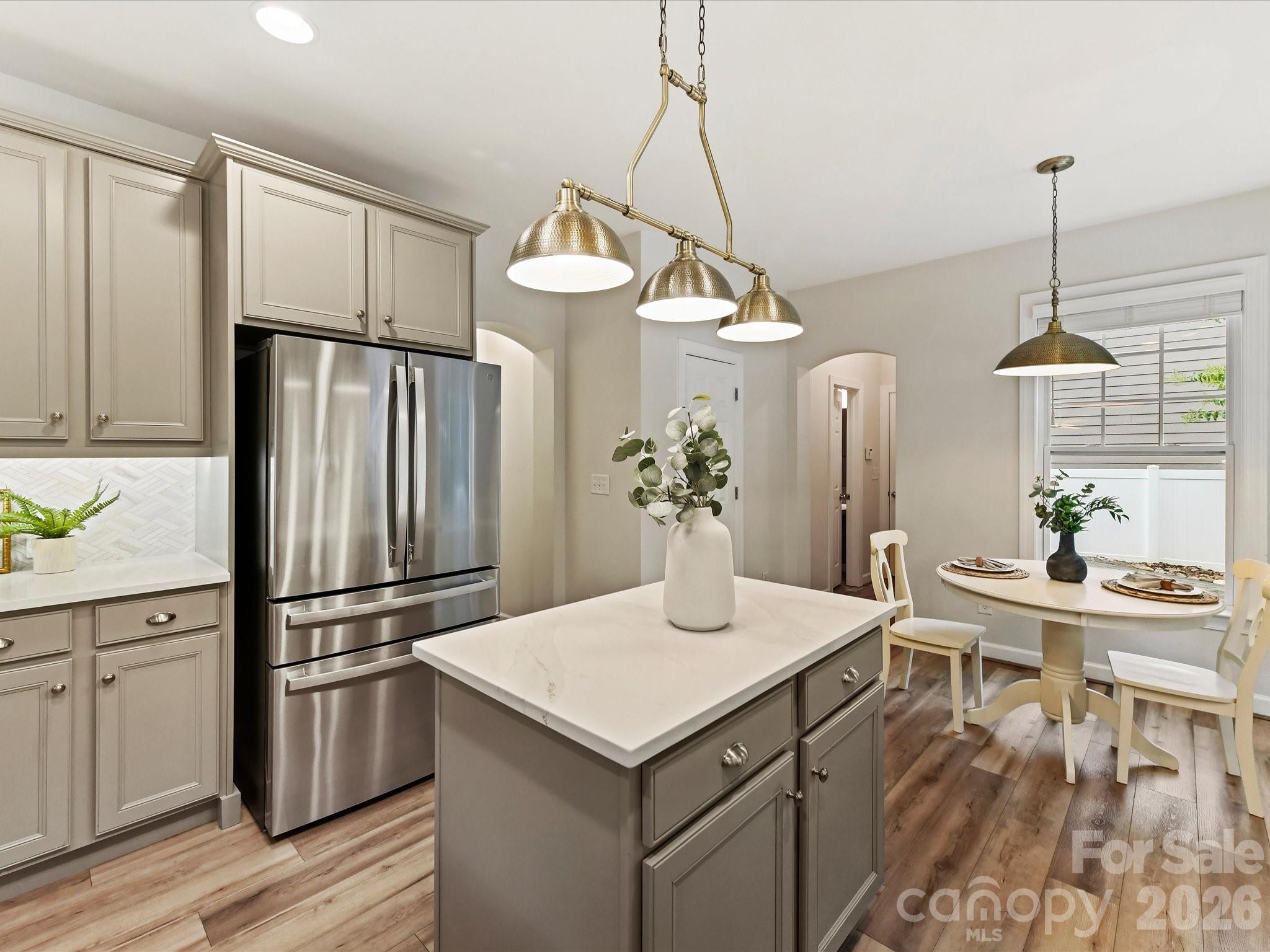 Westmoreland - Residential
