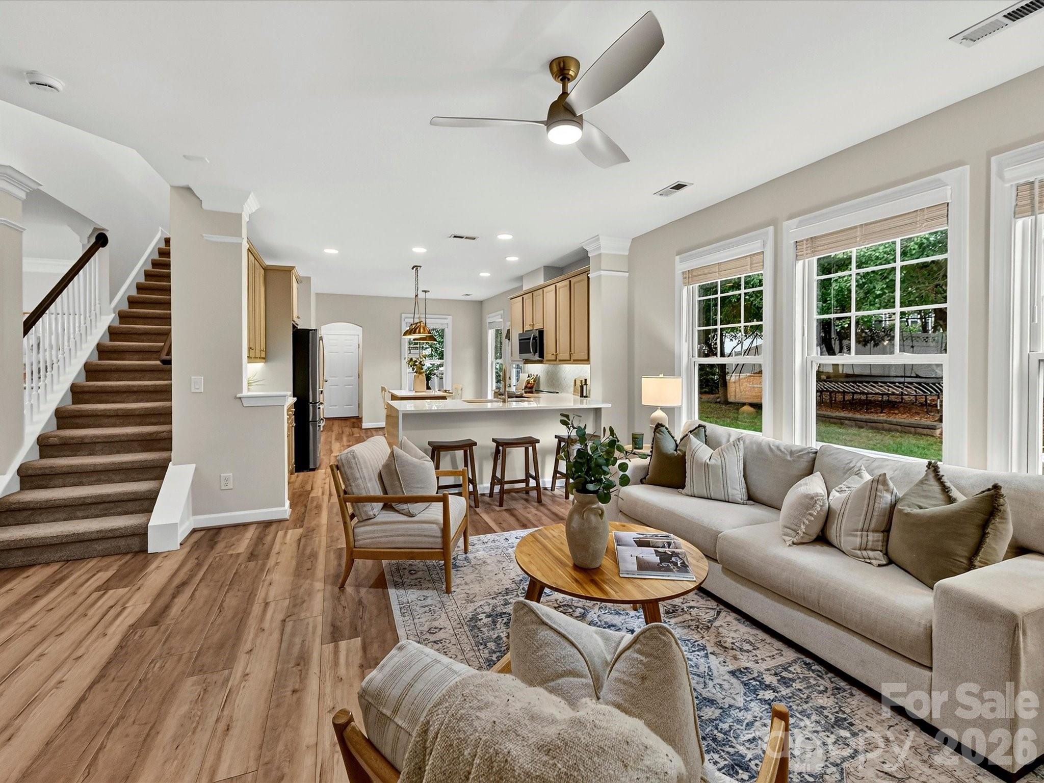 Westmoreland - Residential