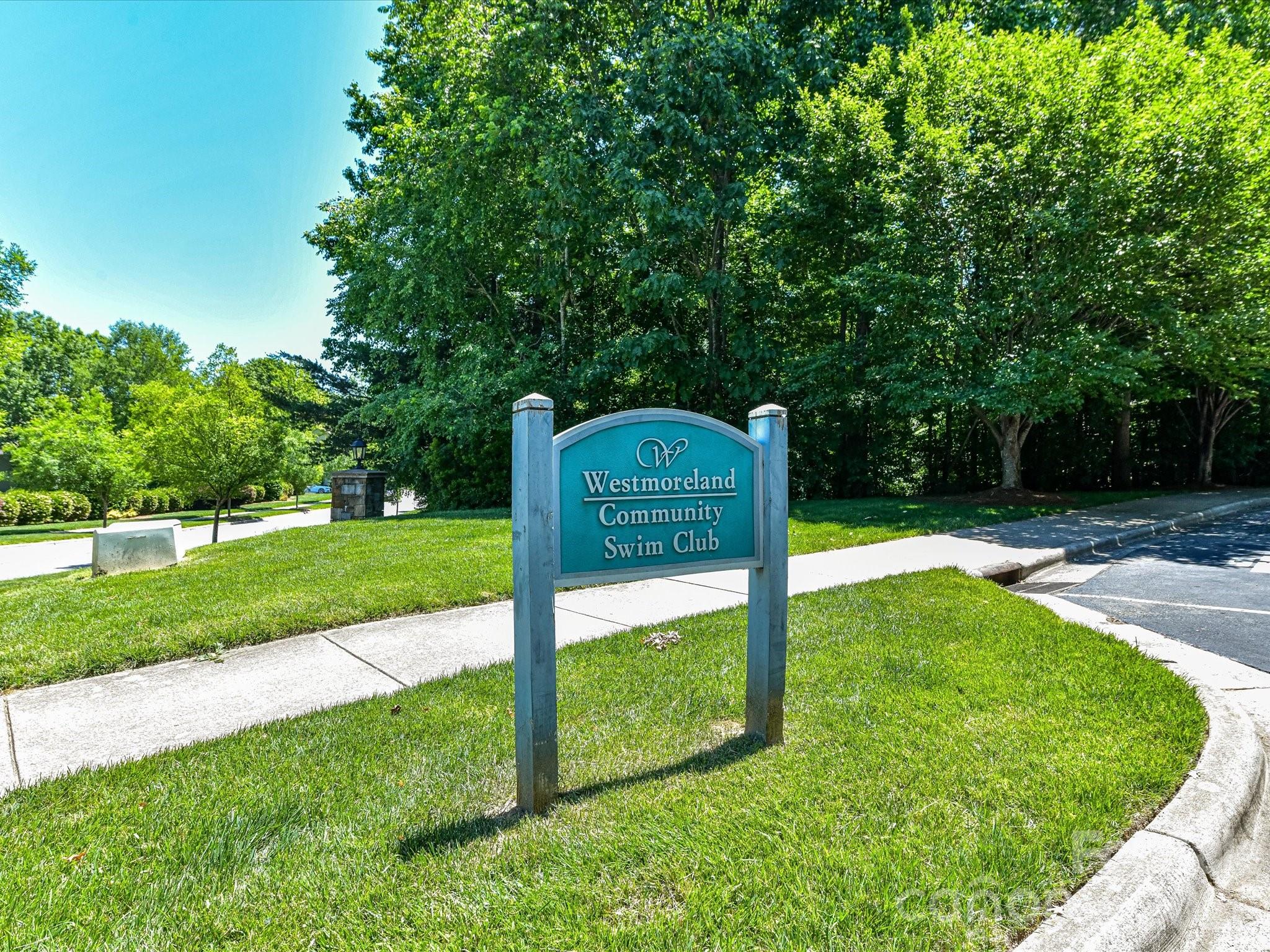 Westmoreland - Residential