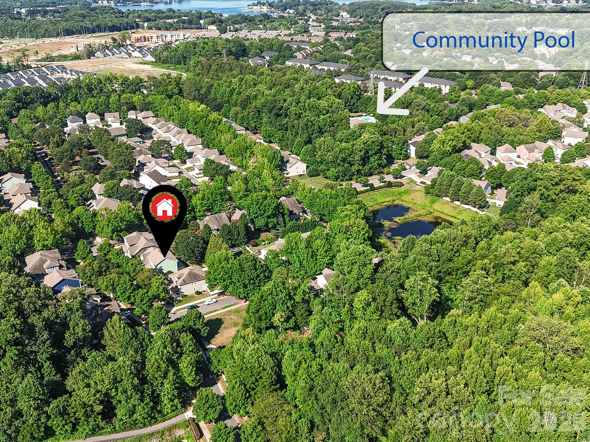 Westmoreland - Residential